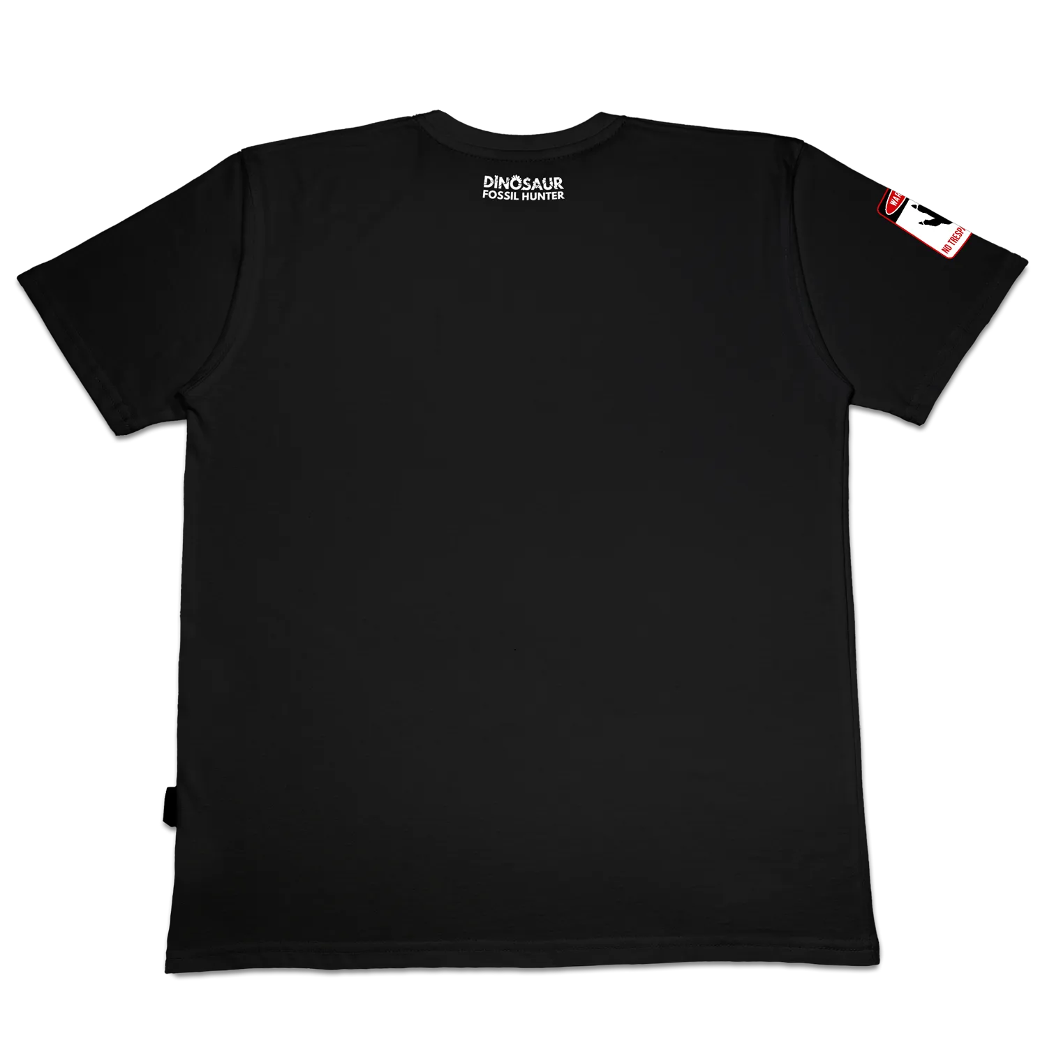 T-shirt Dino Skull Hunter - Image 3