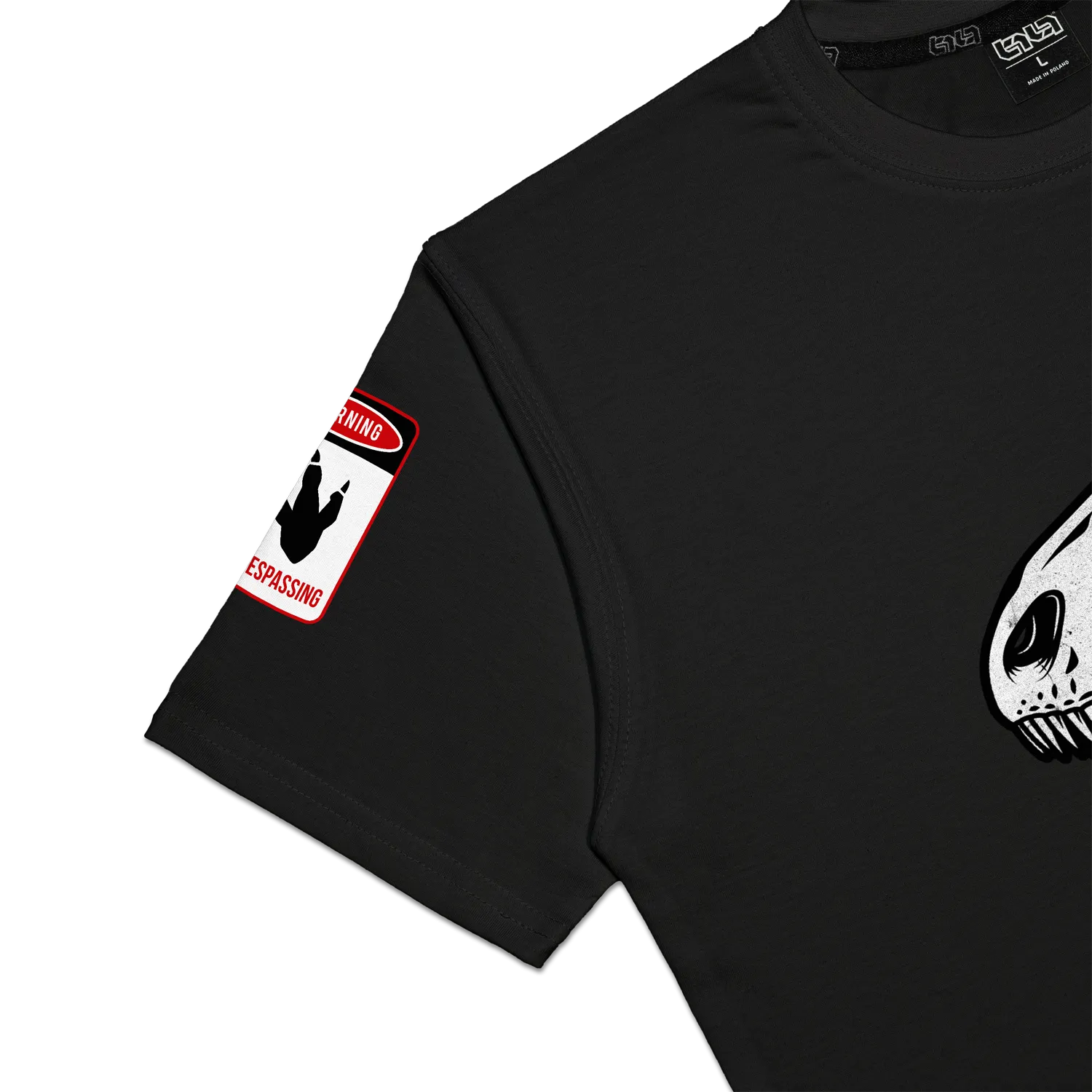 T-shirt Dino Skull Hunter - Image 5