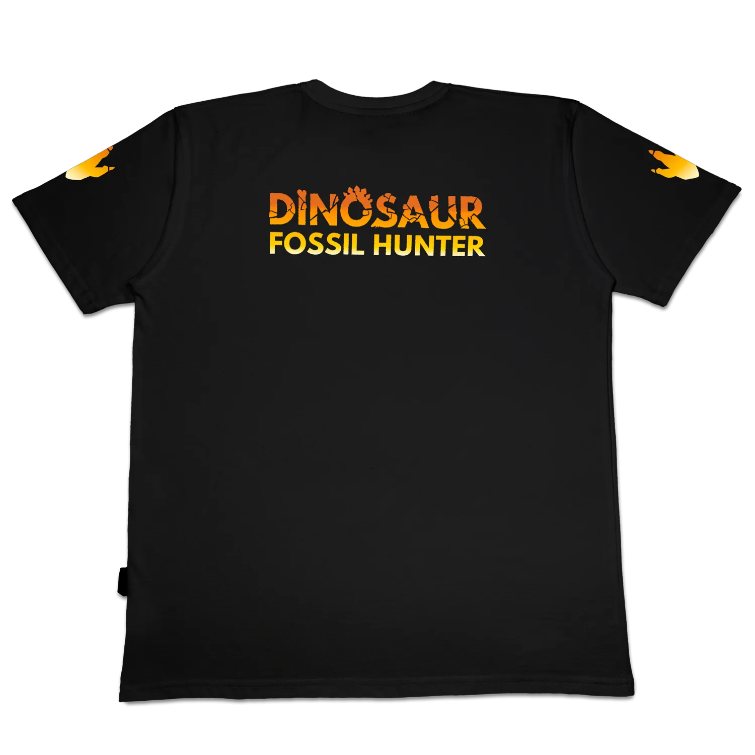 T-shirt Dinosaur Fossil Hunter - Image 3