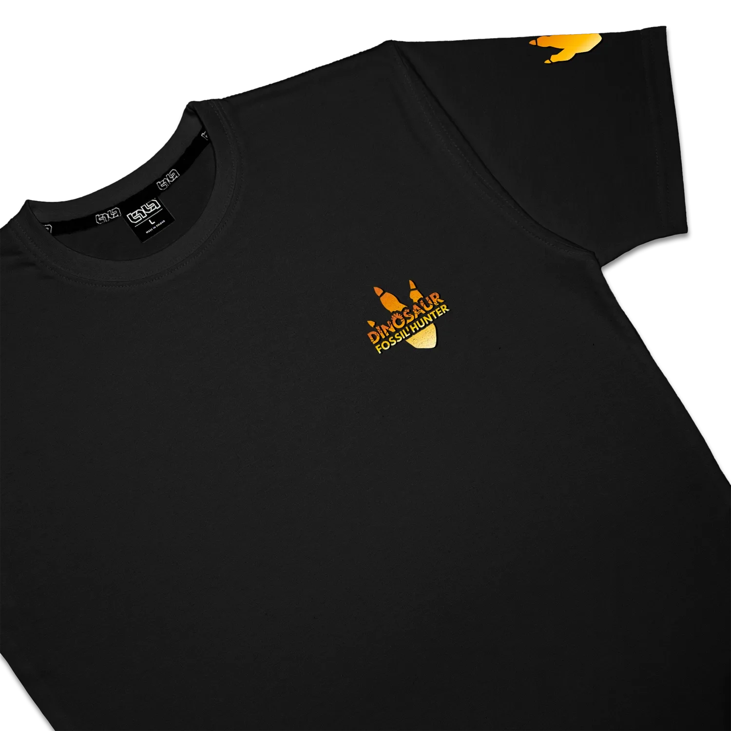 T-shirt Dinosaur Fossil Hunter - Image 4