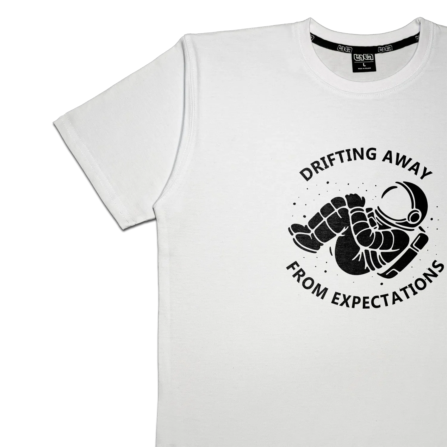 T-shirt Drifting Away From Expectations - Image 14