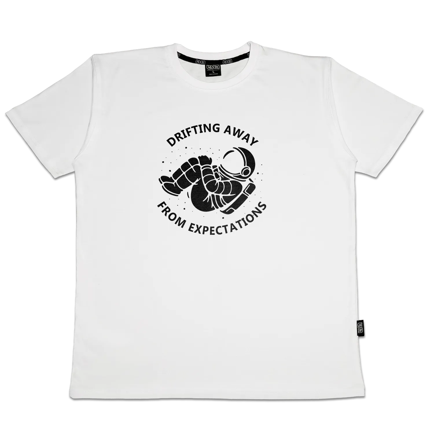 T-shirt Drifting Away From Expectations - Image 8