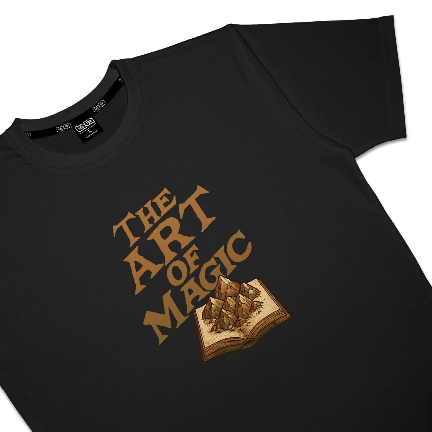T-Shirt Earth Magic - Image 13