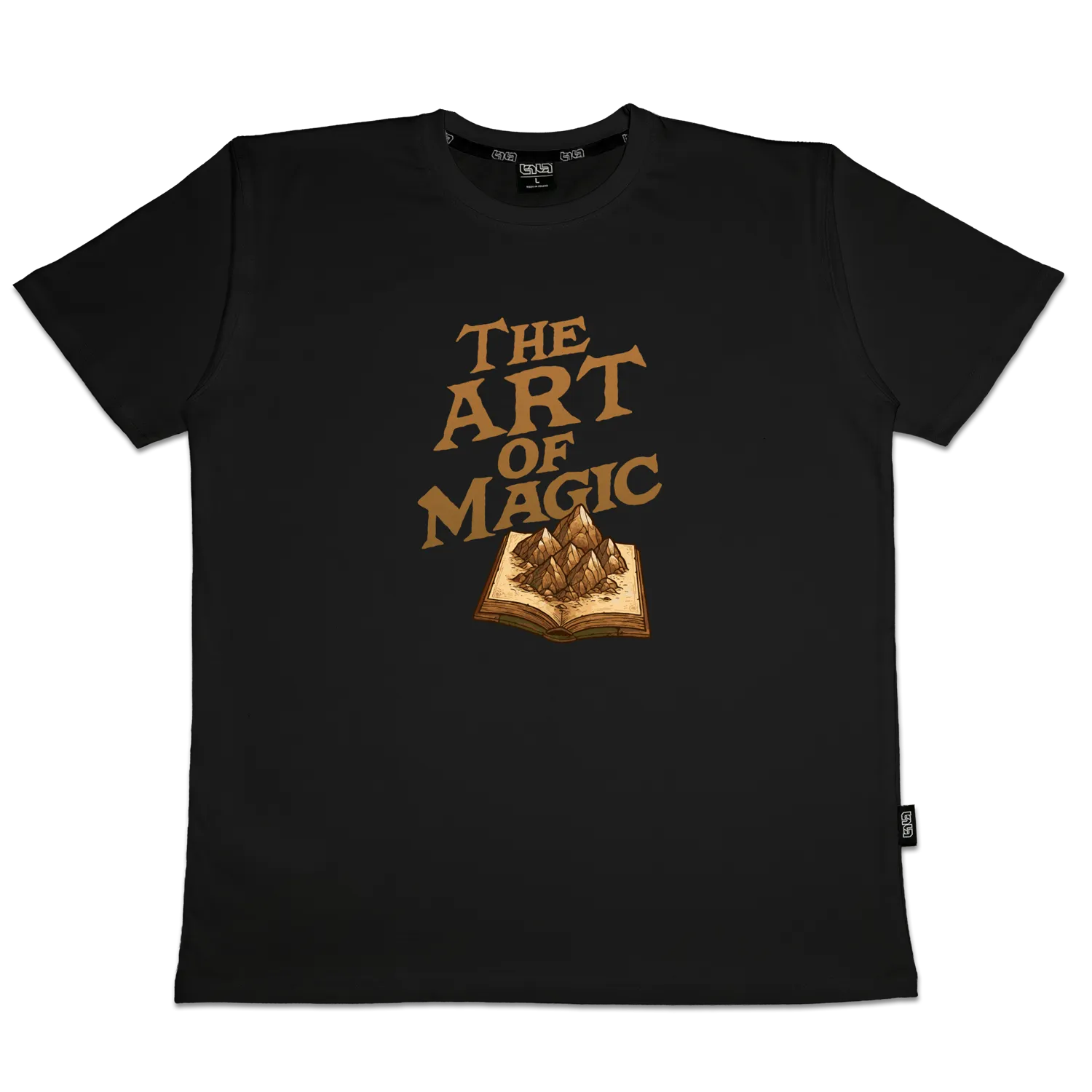 T-Shirt Earth Magic - Image 5