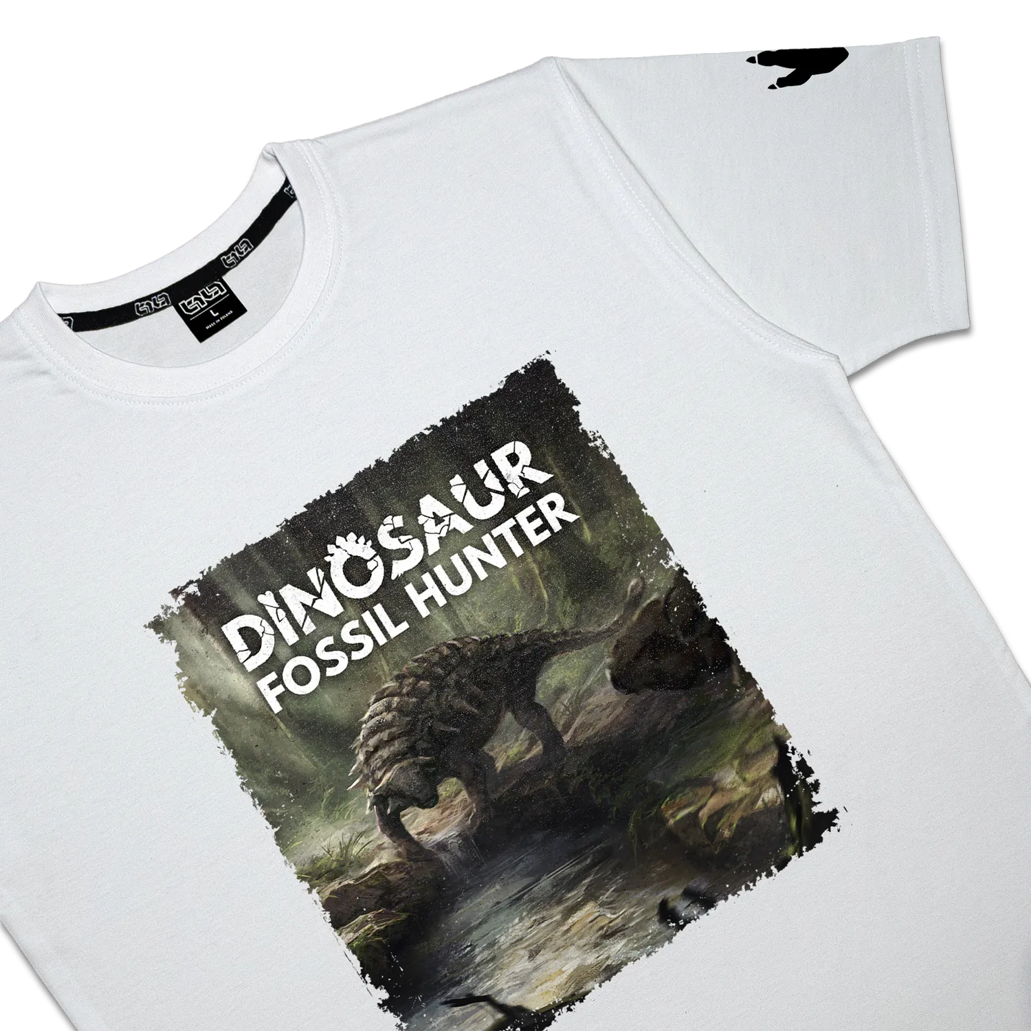 T-shirt Edmontonia of the Deep Forest - Image 11
