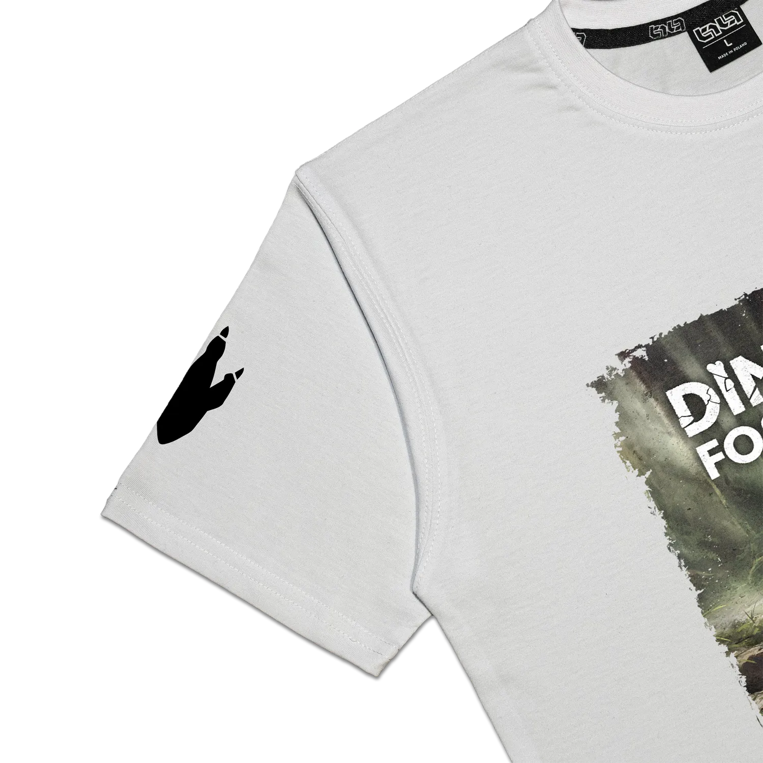 T-shirt Edmontonia of the Deep Forest - Image 12