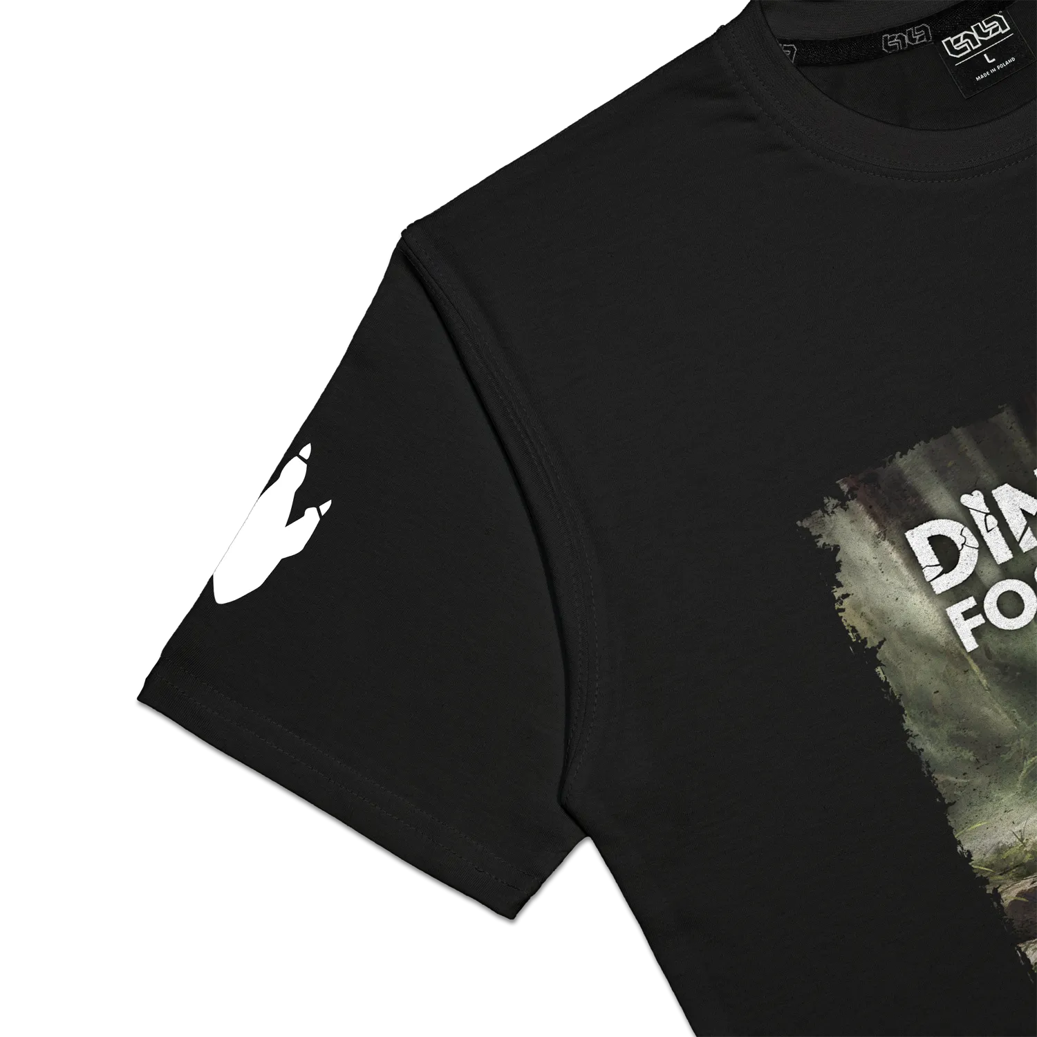 T-shirt Edmontonia of the Deep Forest - Image 5