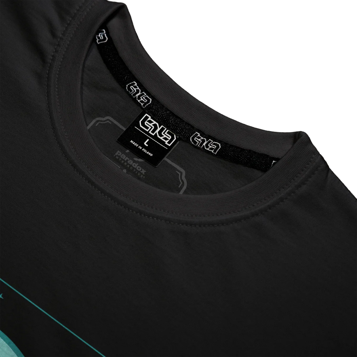 T-shirt Exploration Discovery Protection - Image 6