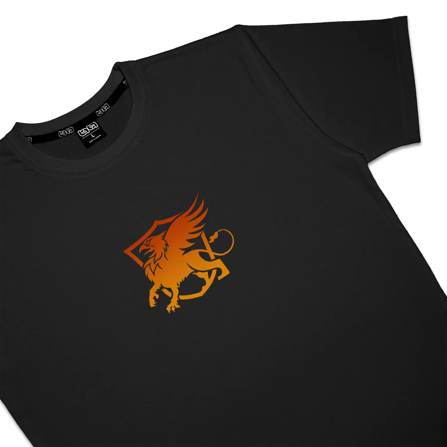 T-Shirt Fire Magic - Image 14