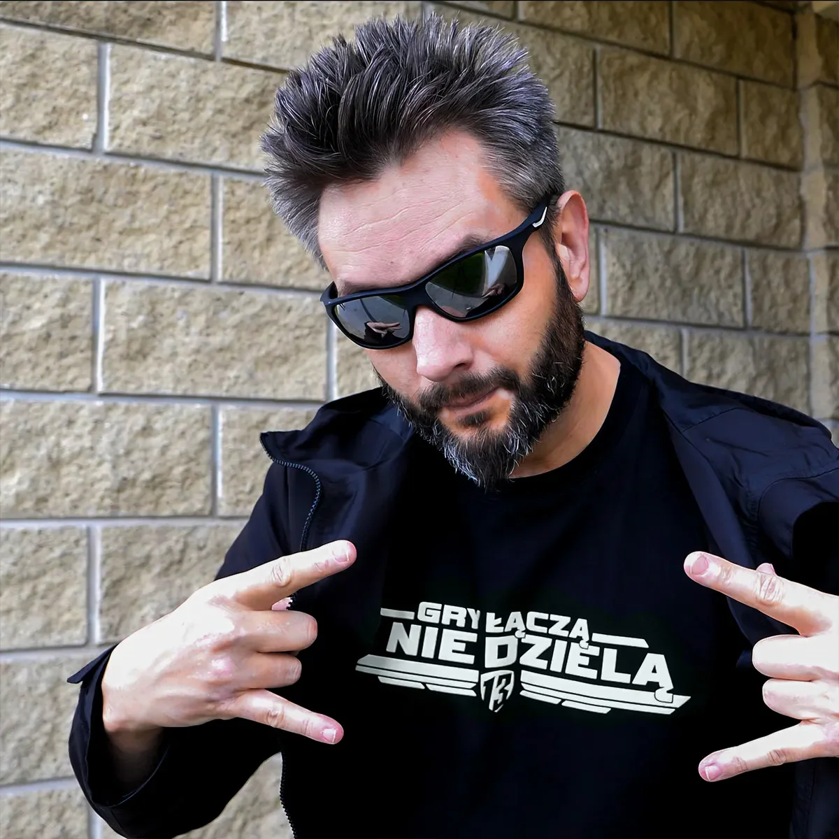 T-shirt Games Unite Not Divide - Image 11