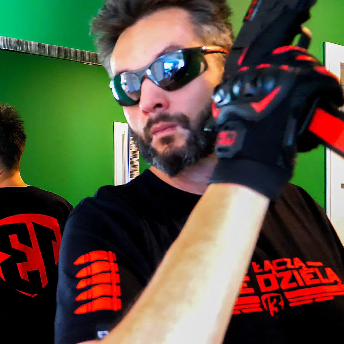 T-shirt Games Unite Not Divide - Image 12