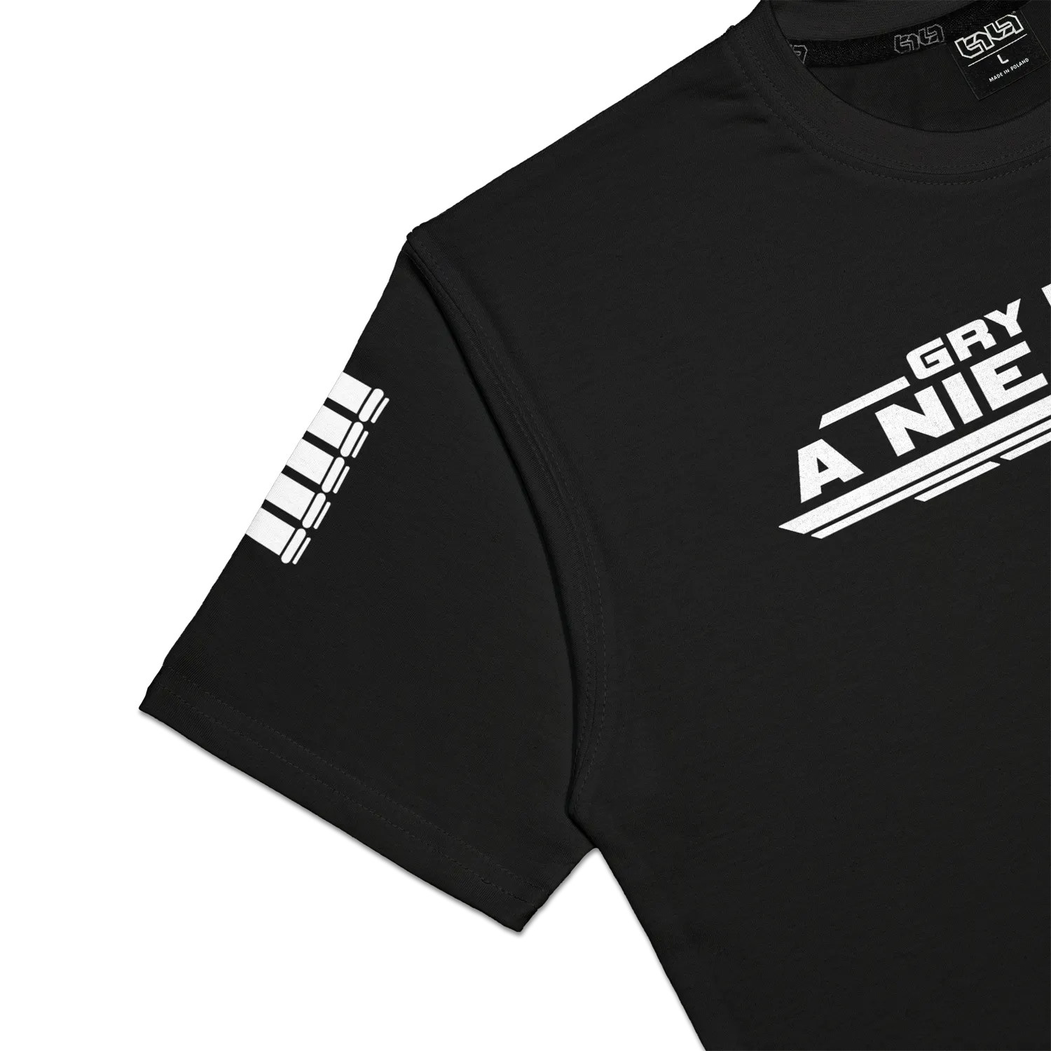 T-shirt Games Unite Not Divide - Image 17