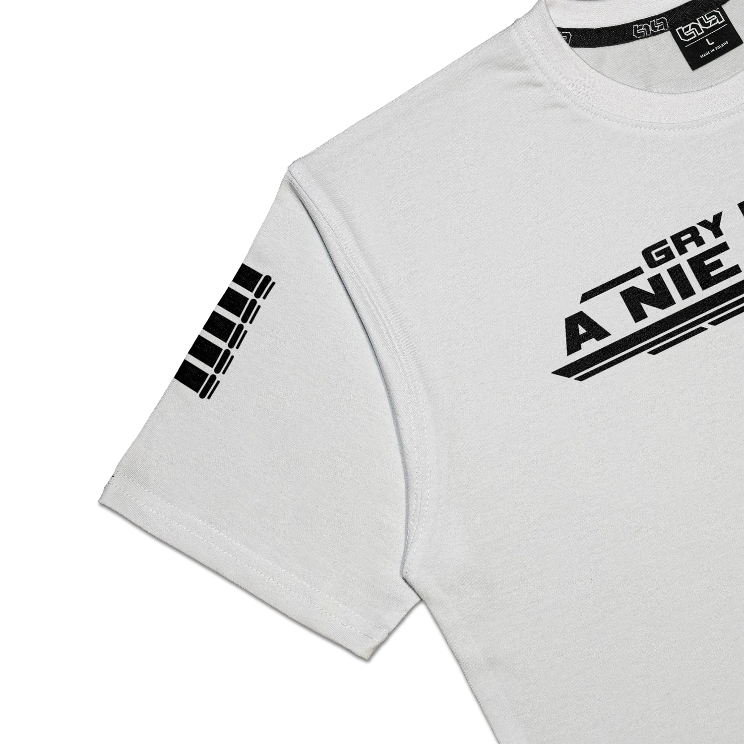 T-shirt Games Unite Not Divide - Image 18