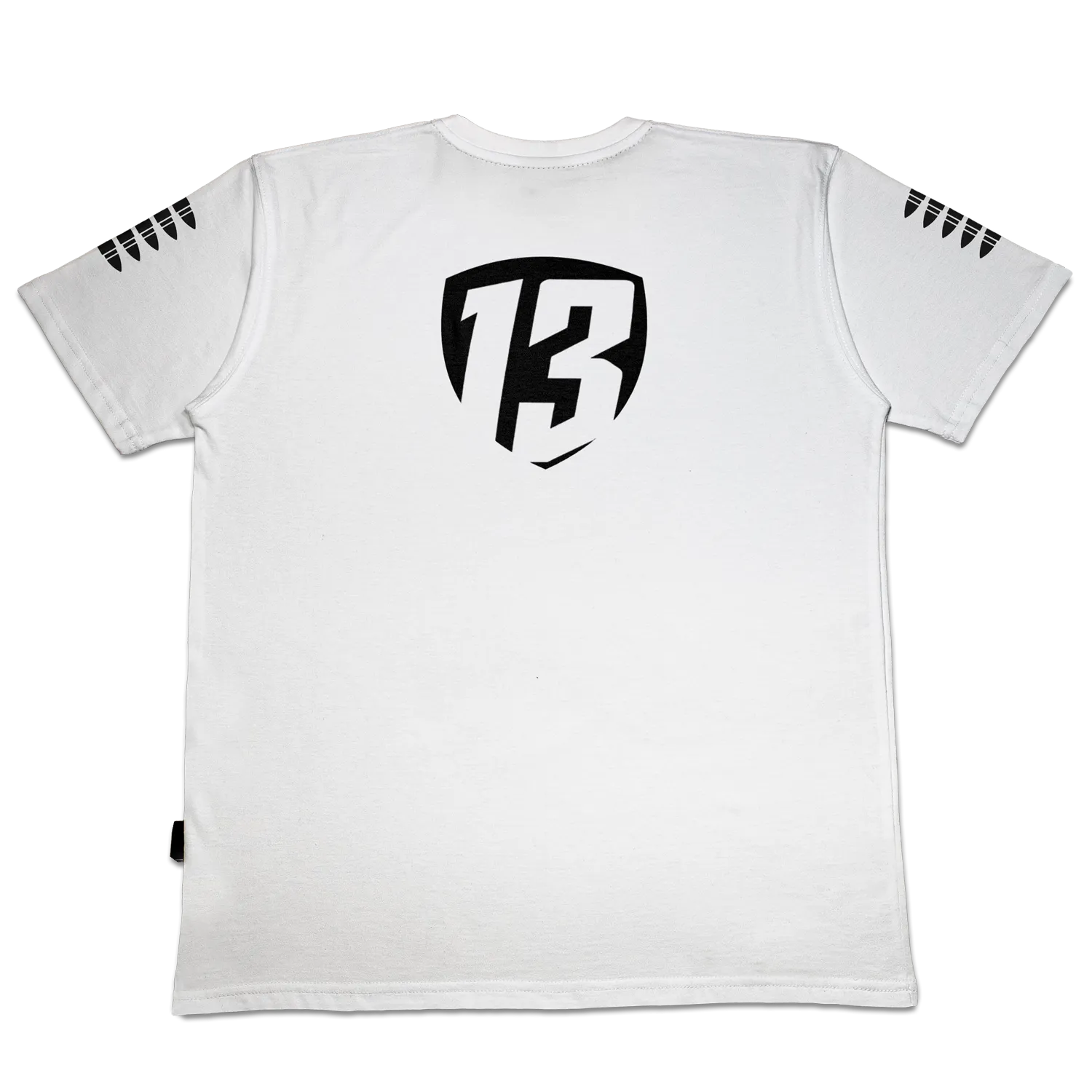 T-shirt Games Unite Not Divide - Image 6