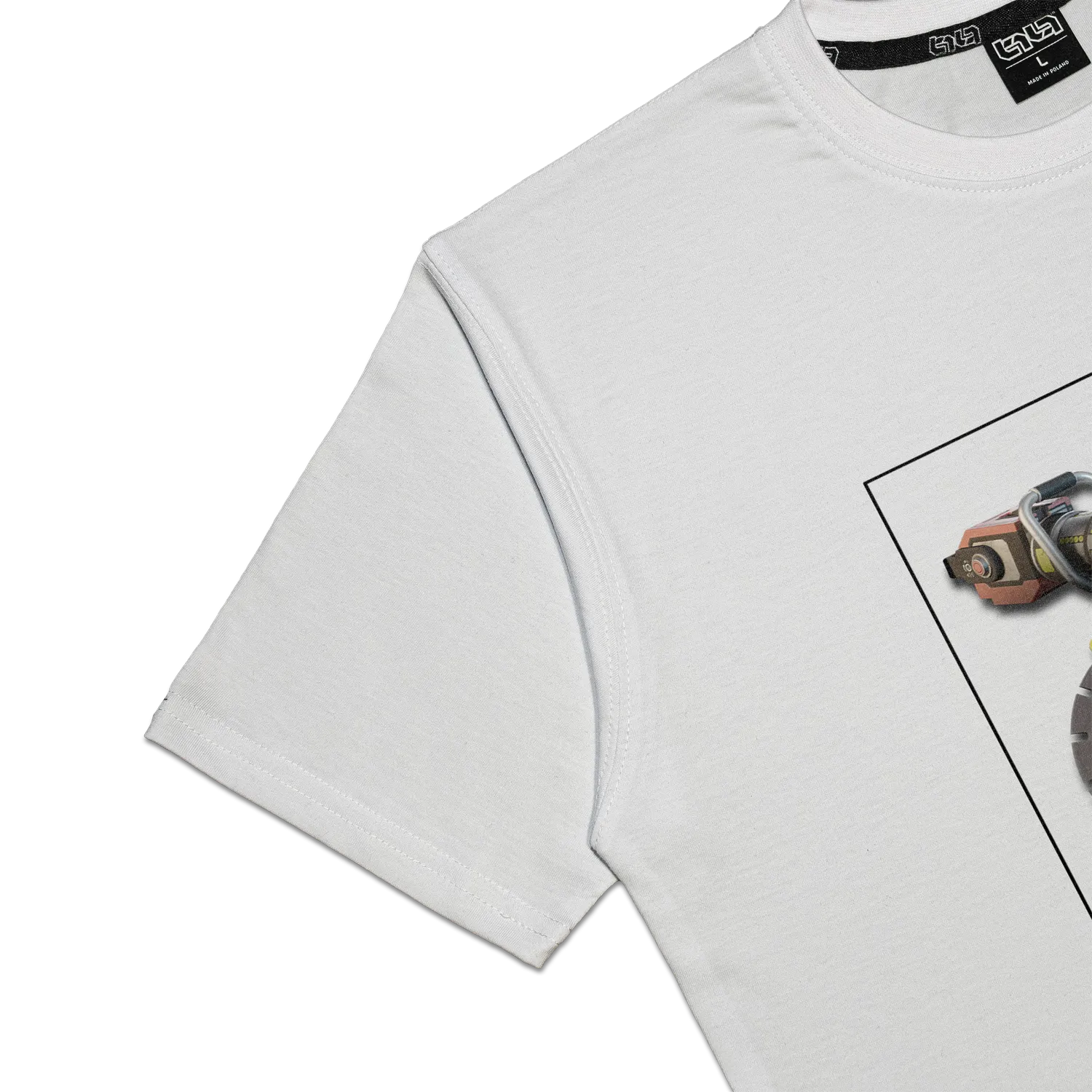 T-shirt I Survived on Mars - Image 12