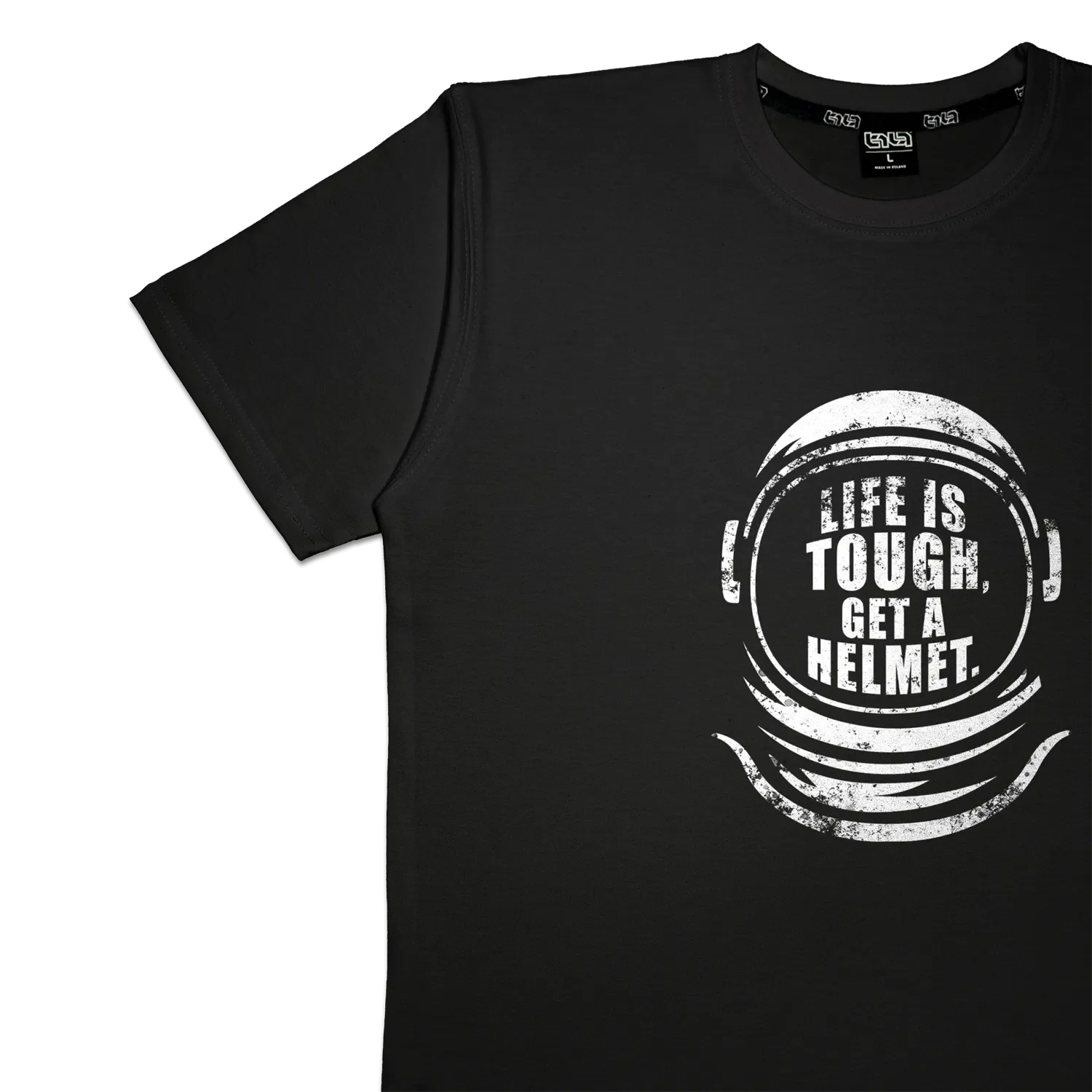 T-shirt Life is Tough - Image 7