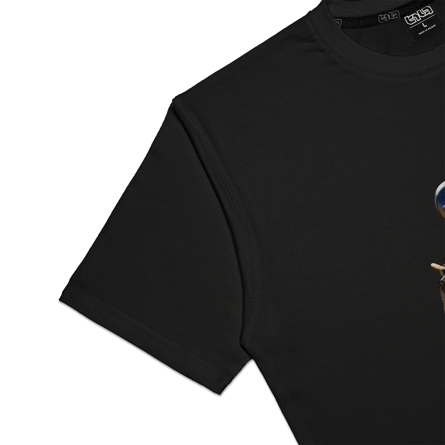 T-shirt Martian Toast - Image 5