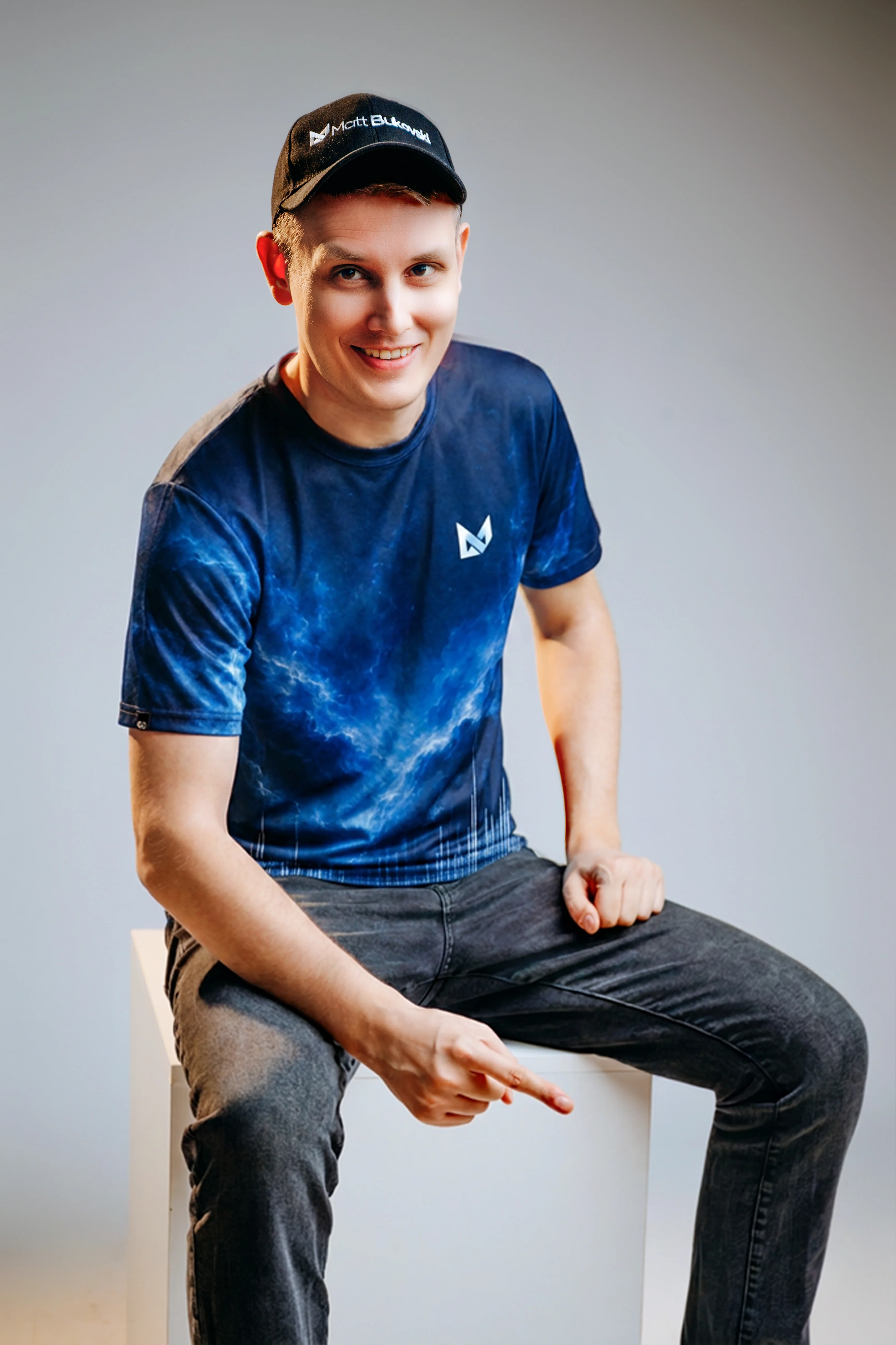 T-shirt Matt Bukovski - Image 6