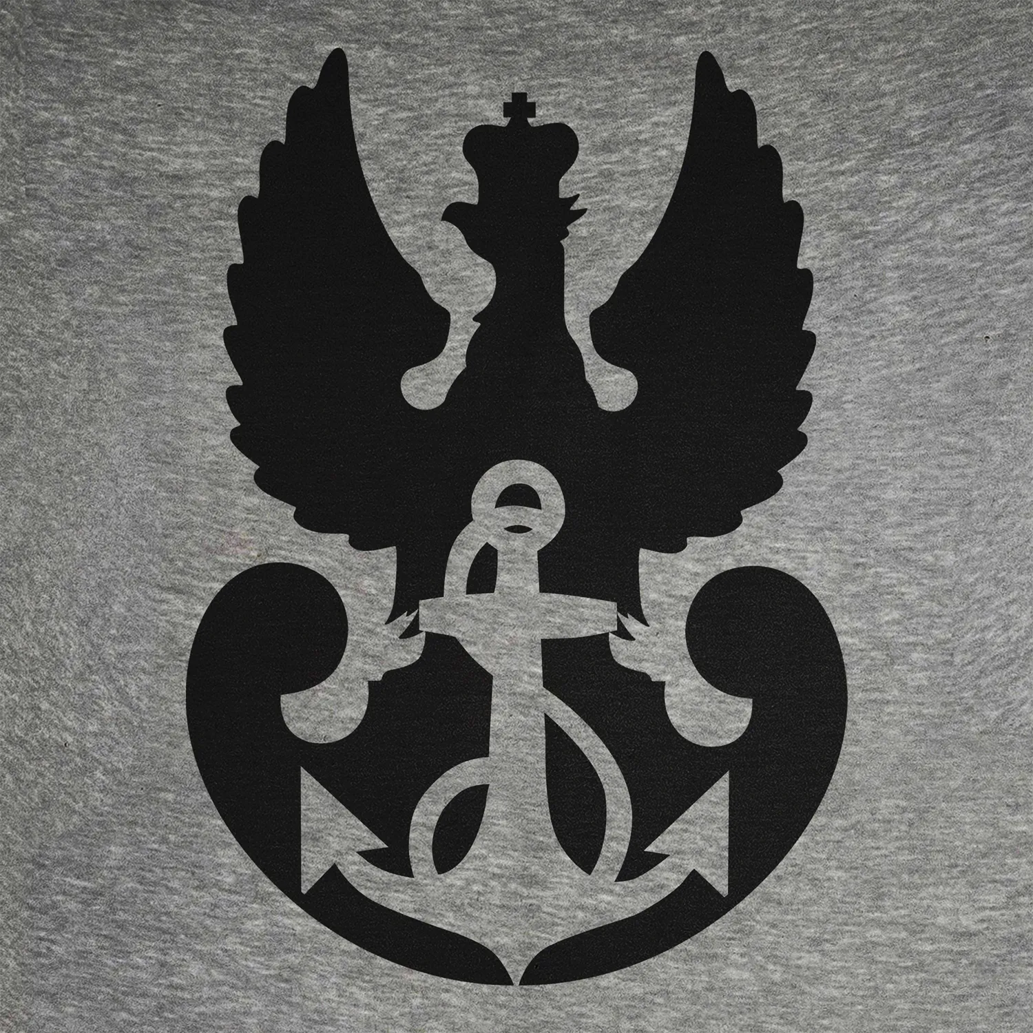 T-Shirt Navy Of The Republic Of Poland - Image 2