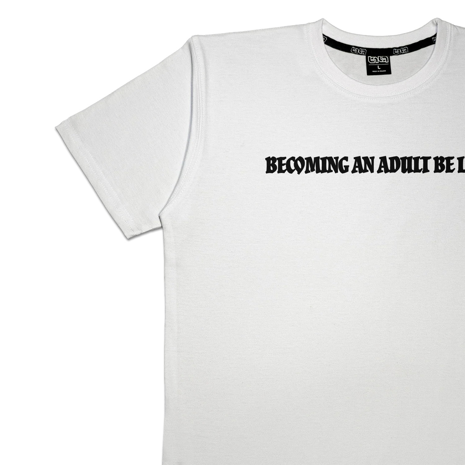 T-shirt Pay Taxes - Image 4