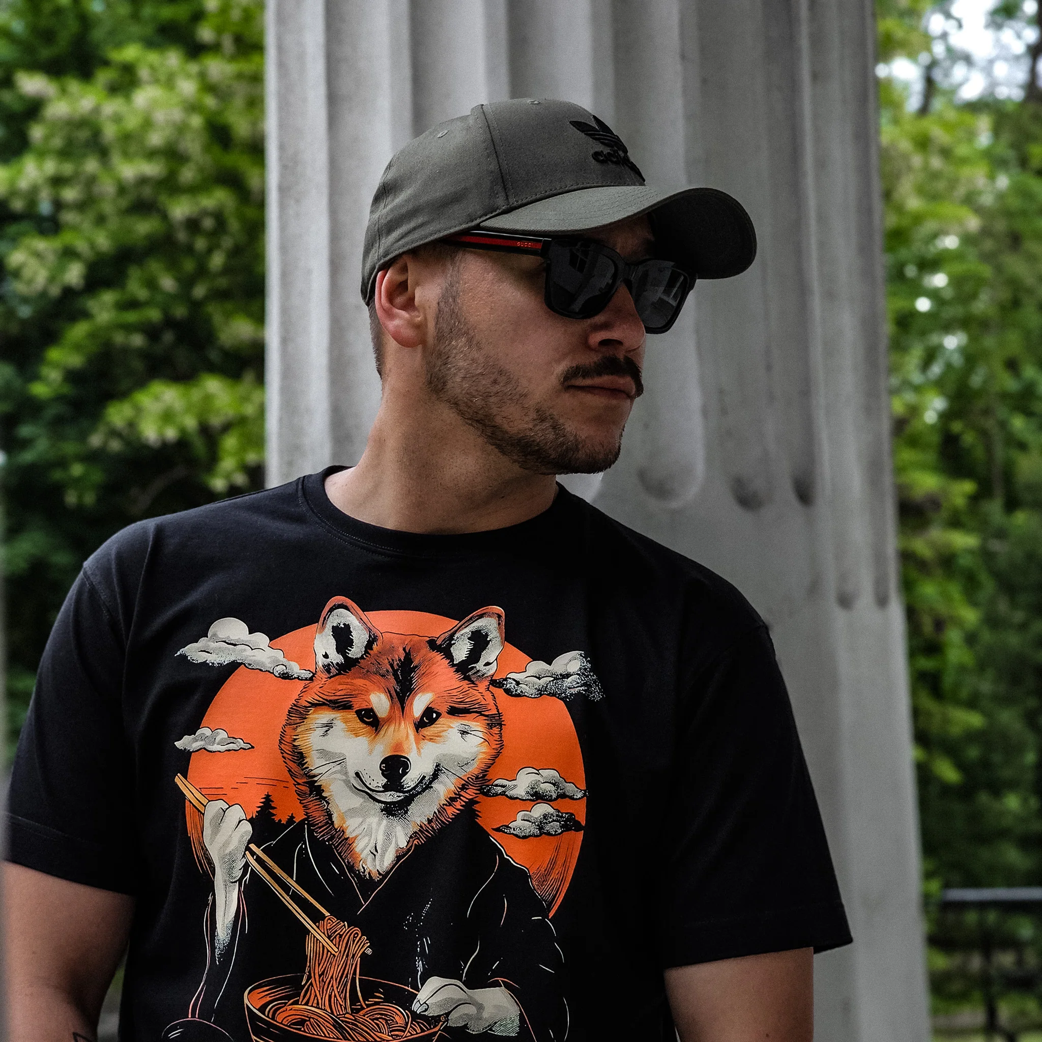 T-shirt Ramen Connoisseur - Image 3