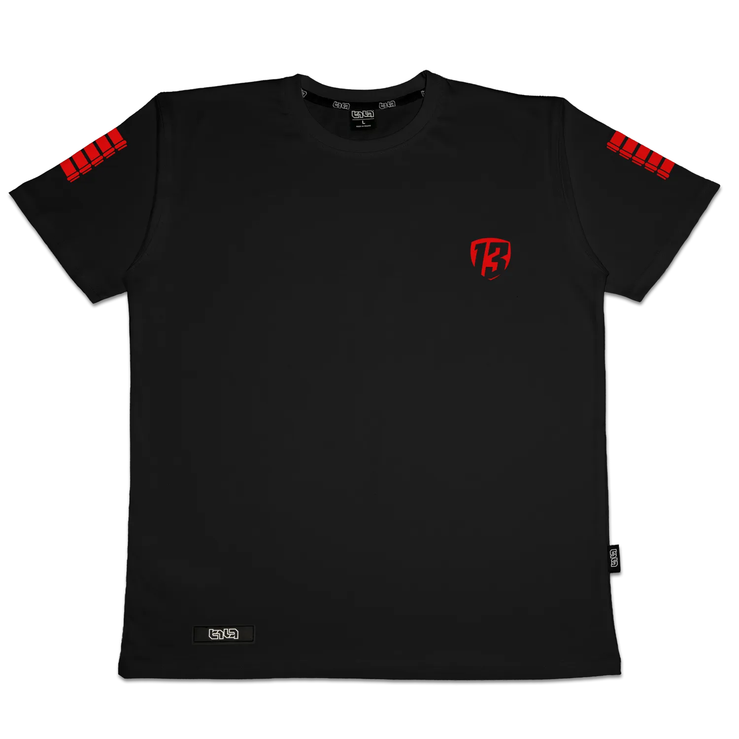 T-shirt Rojson’s Thirteen - Image 4
