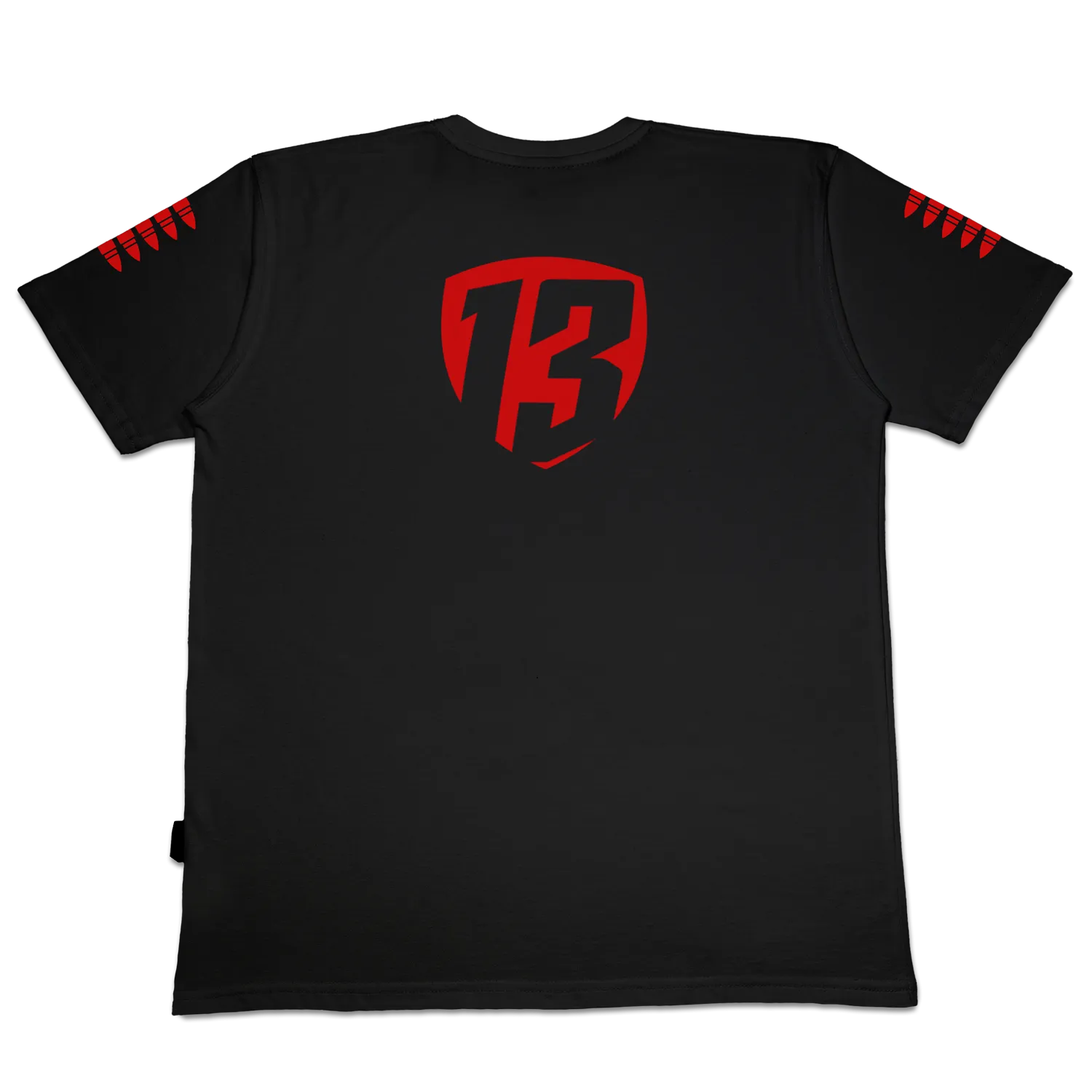 T-shirt Rojson’s Thirteen - Image 7
