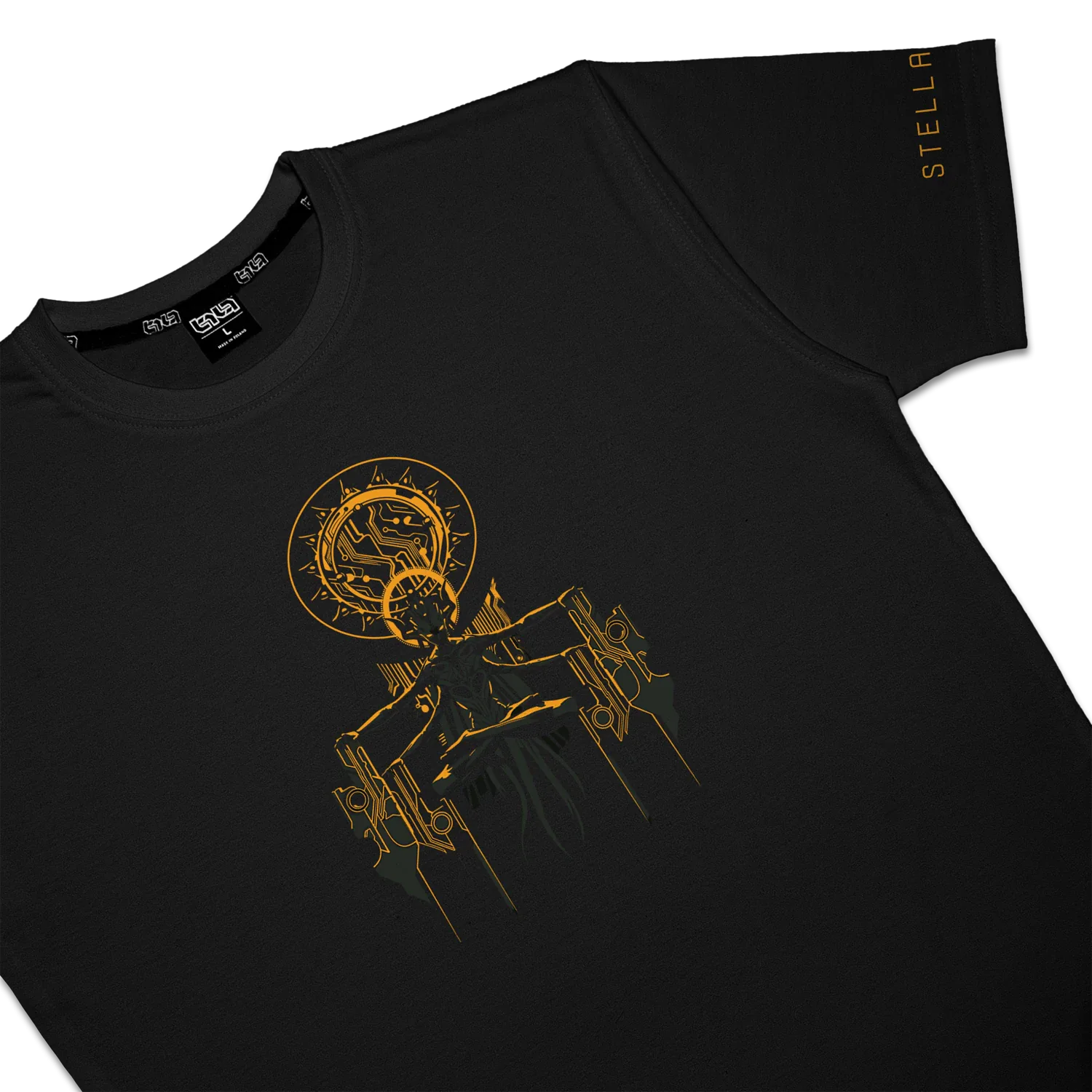 T-shirt Synth Queen - Image 4