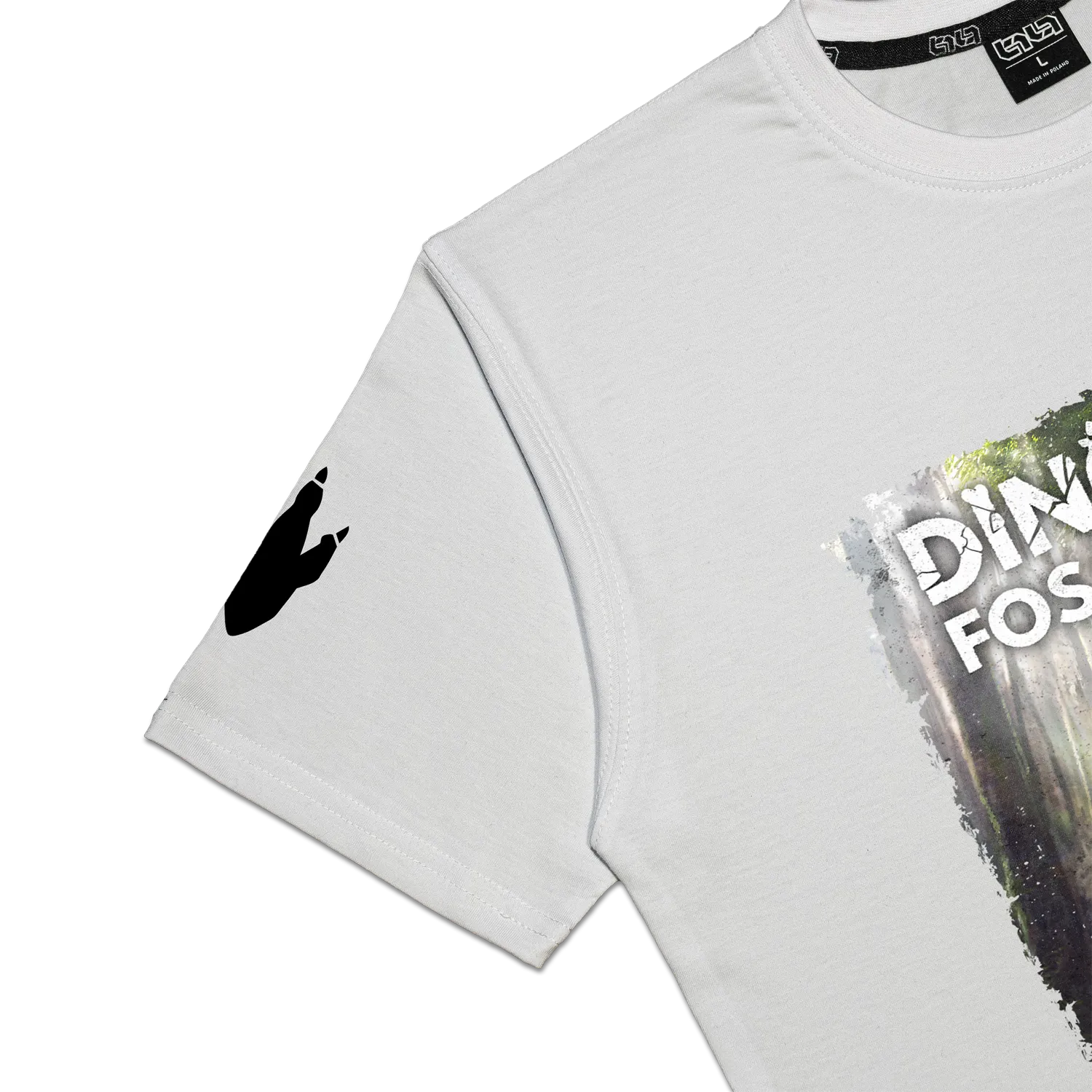 T-shirt T-Rex Echoes Through Time - Image 12