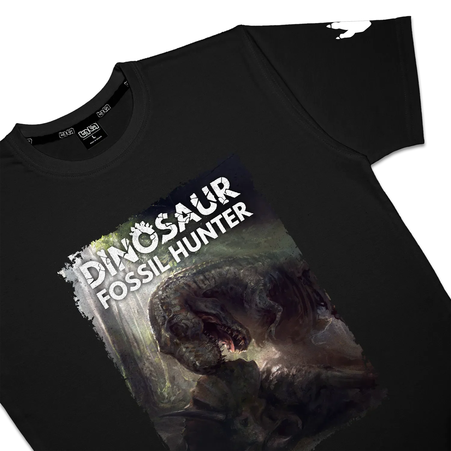 T-shirt T-Rex Echoes Through Time - Image 4