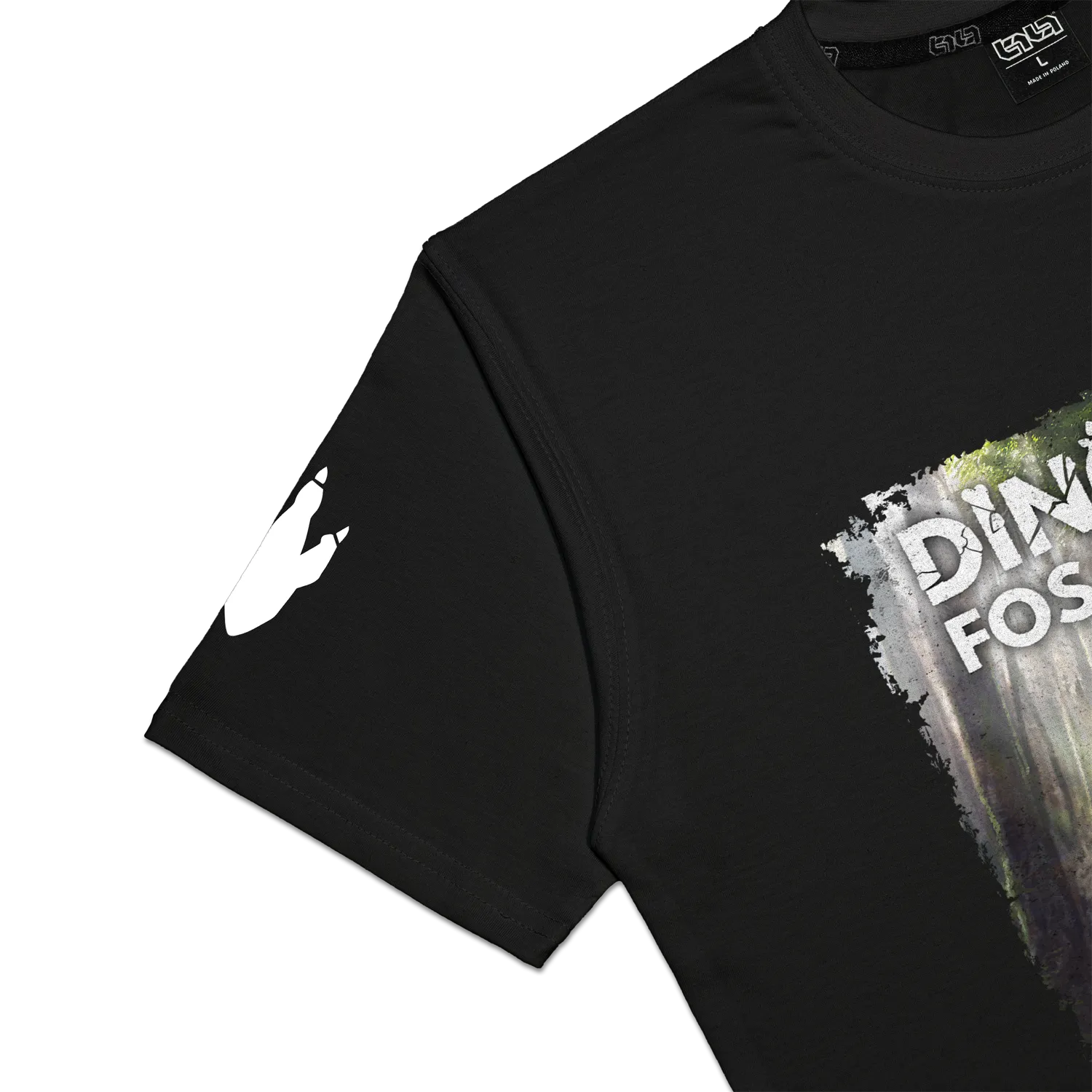 T-shirt T-Rex Echoes Through Time - Image 5