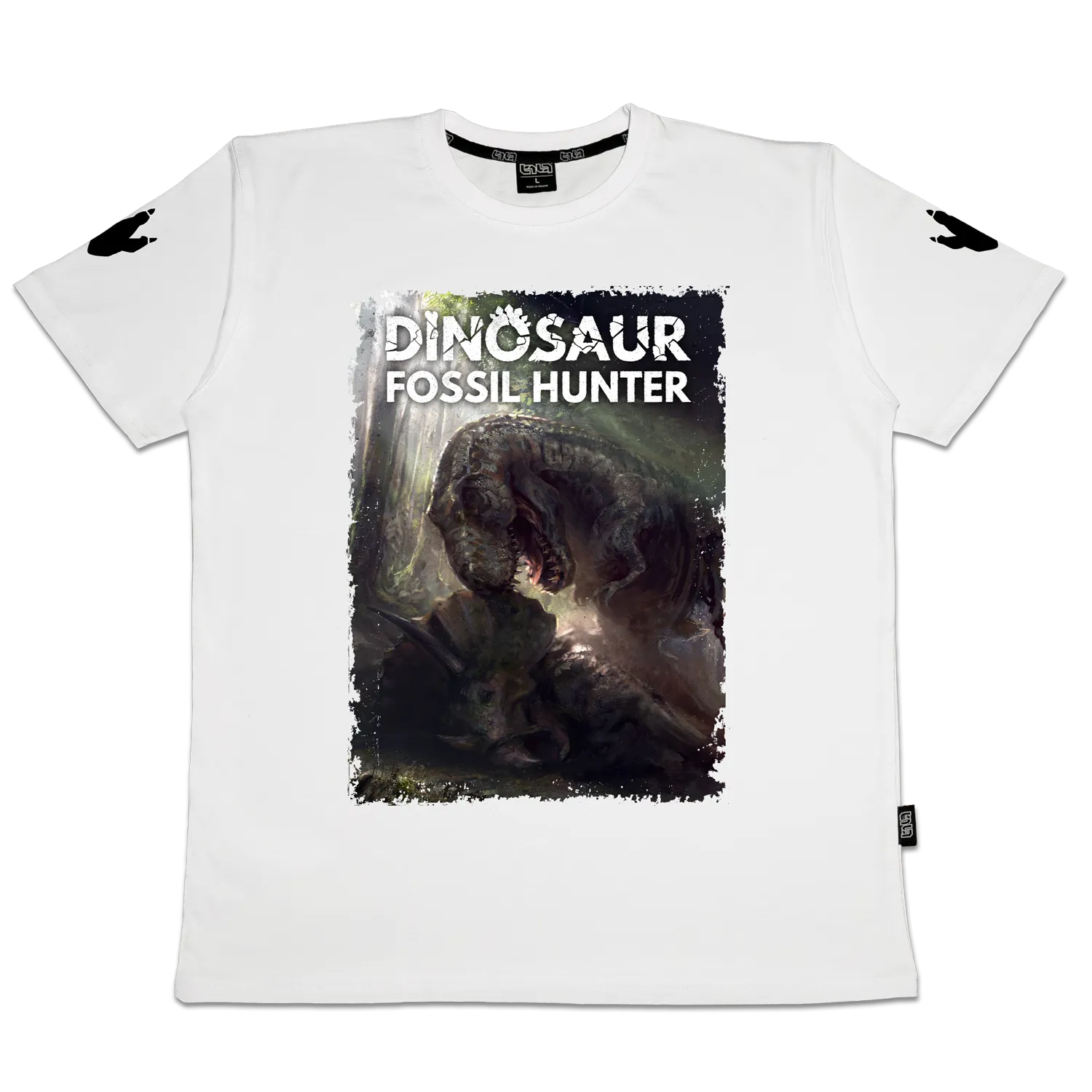 T-shirt T-Rex Echoes Through Time - Image 8