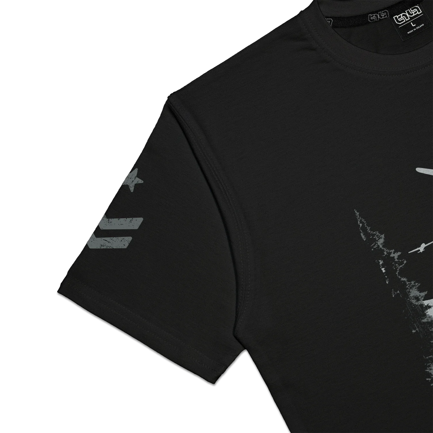 T-shirt Tank Ambush - Image 5