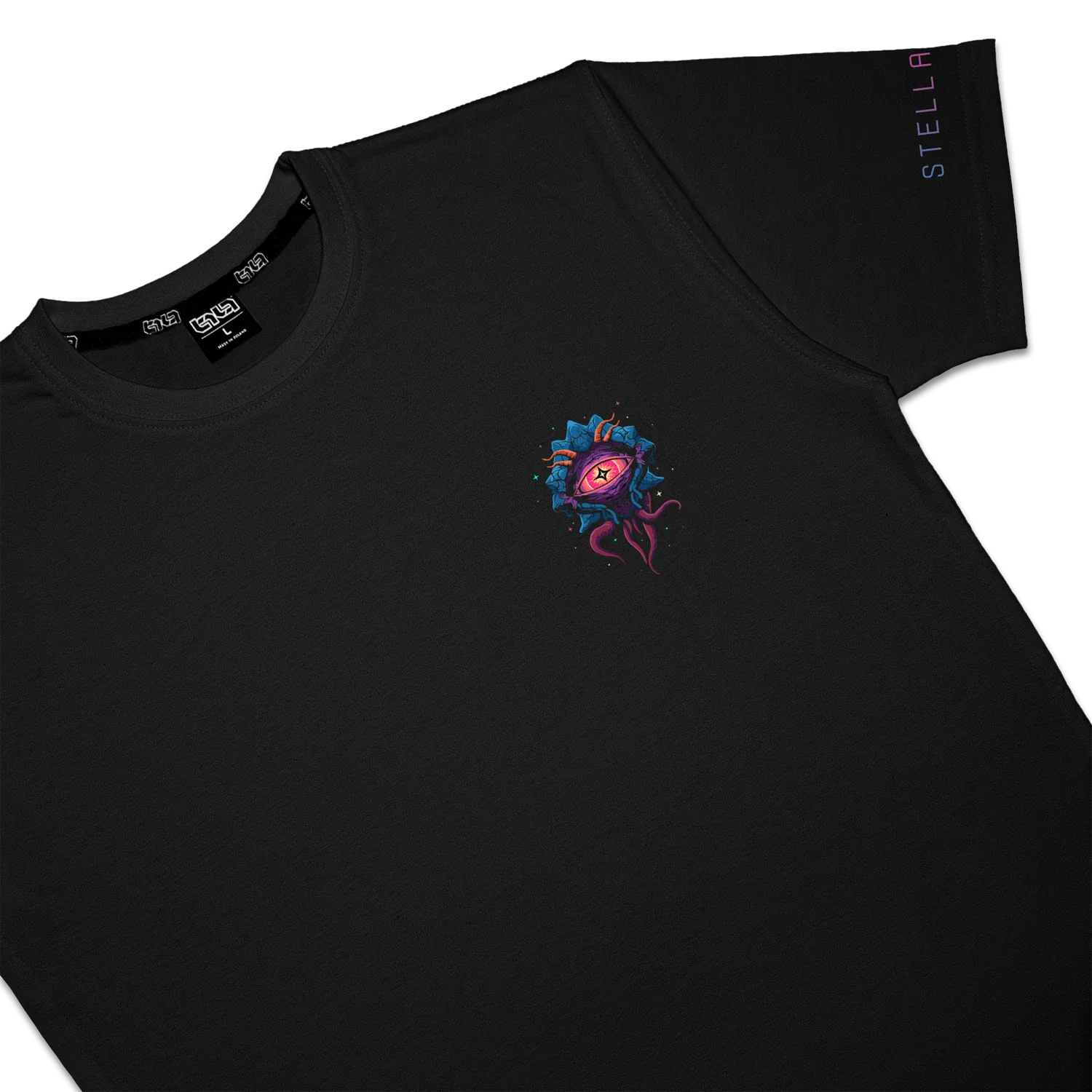 T-shirt The Shroud - Image 4