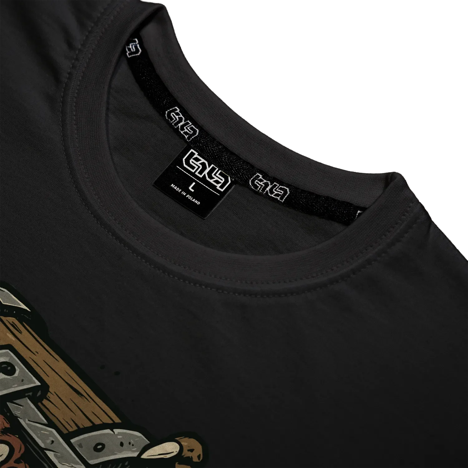 T-shirt Trust Issues - Image 5