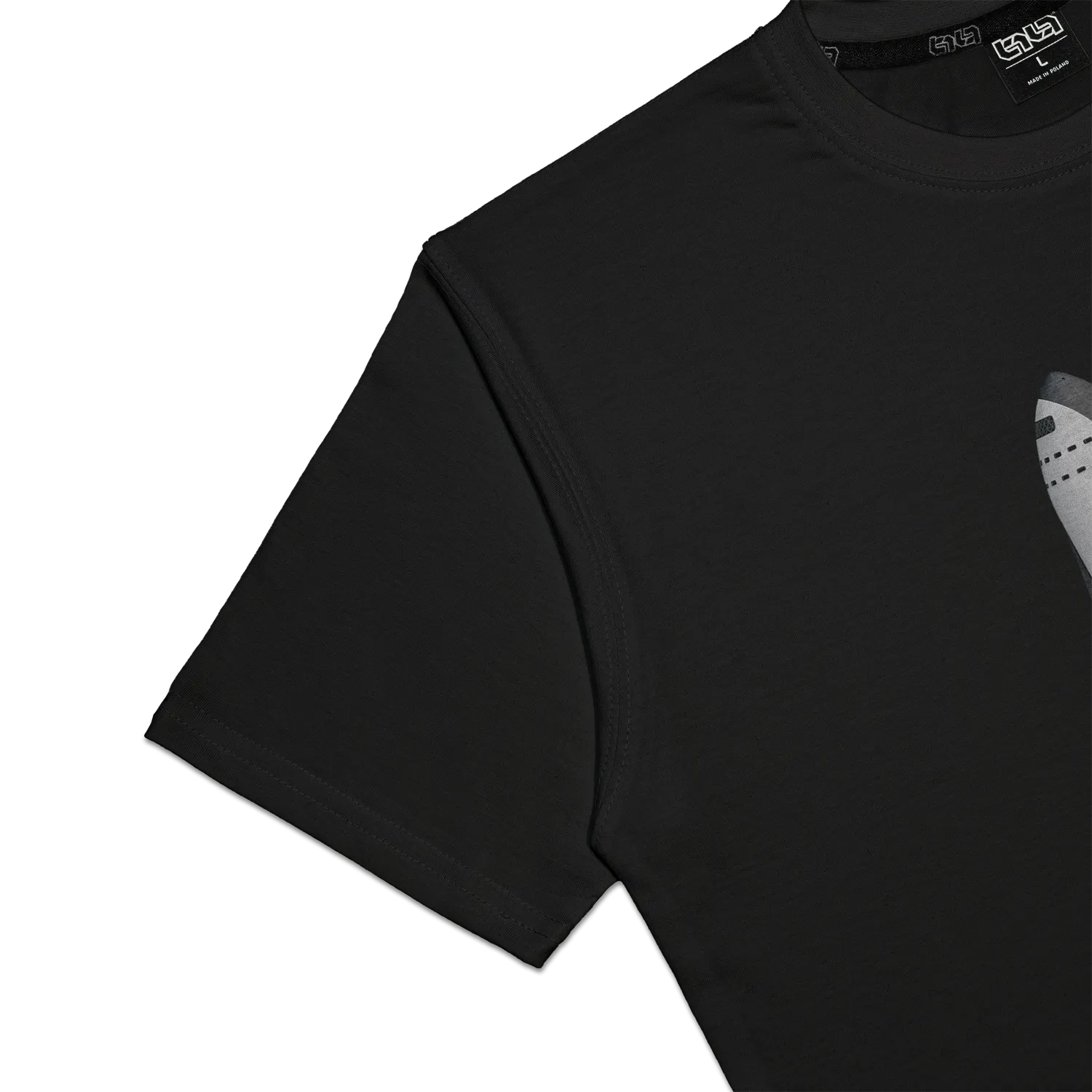 T-shirt Warning - Spontaneously Talks About Rockets - Image 5