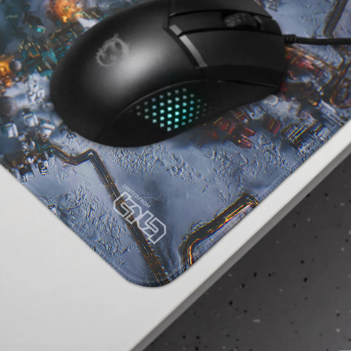 The City Core Pad - Image 13