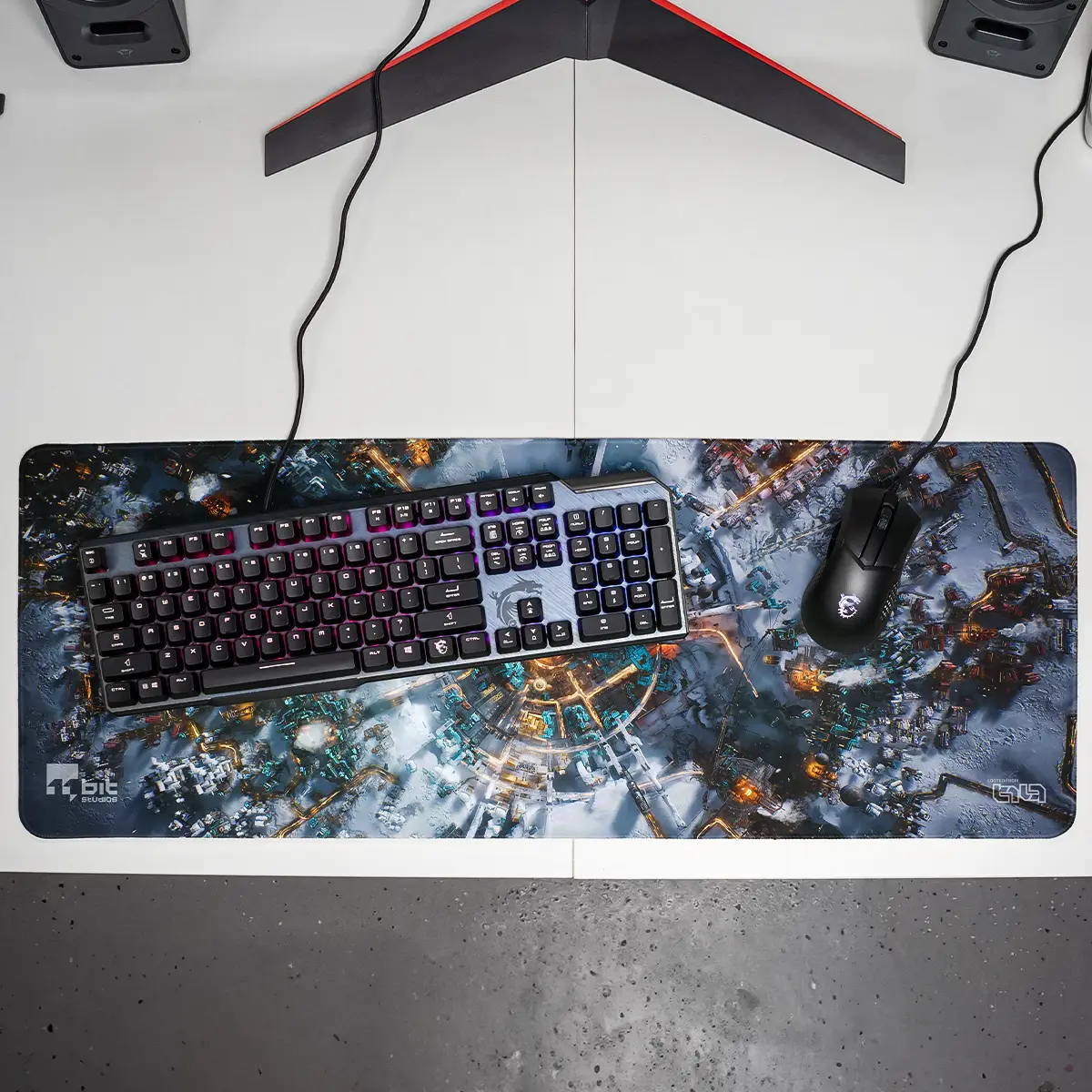 The City Core Pad - Image 16
