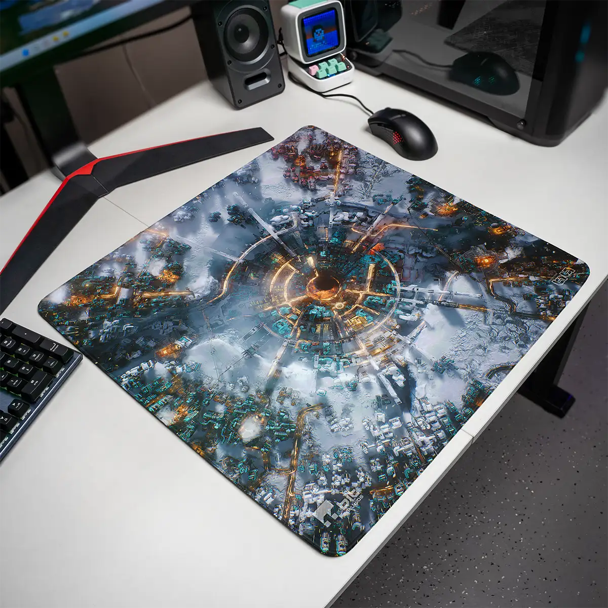 The City Core Pad - Image 19