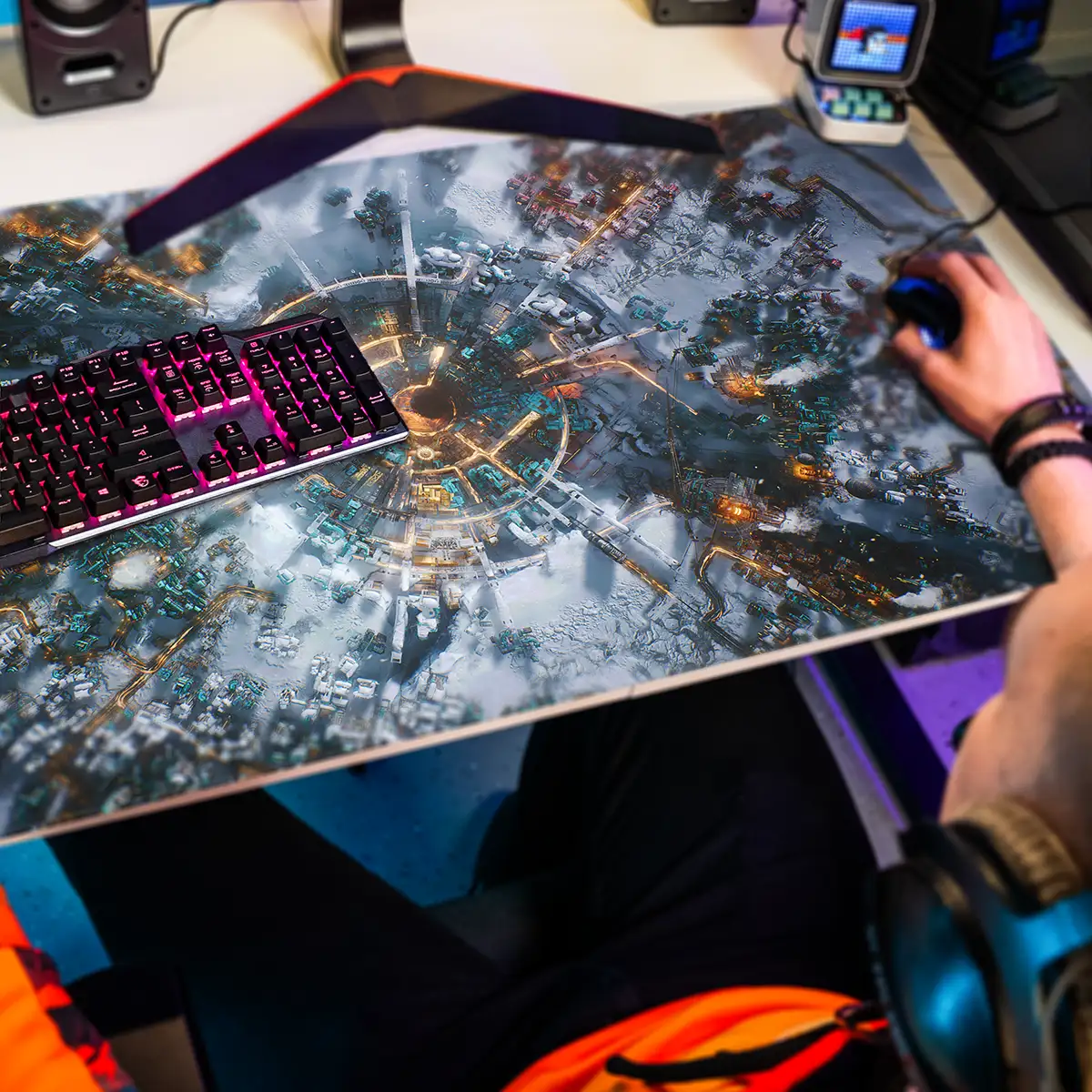 The City Core Pad - Image 2