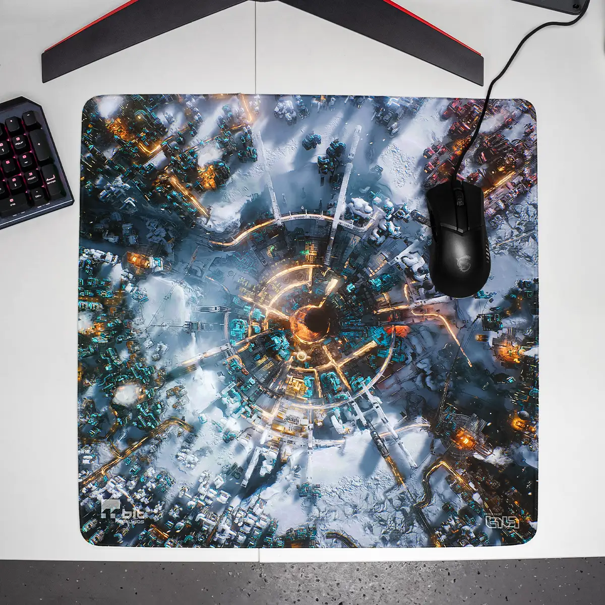 The City Core Pad - Image 20