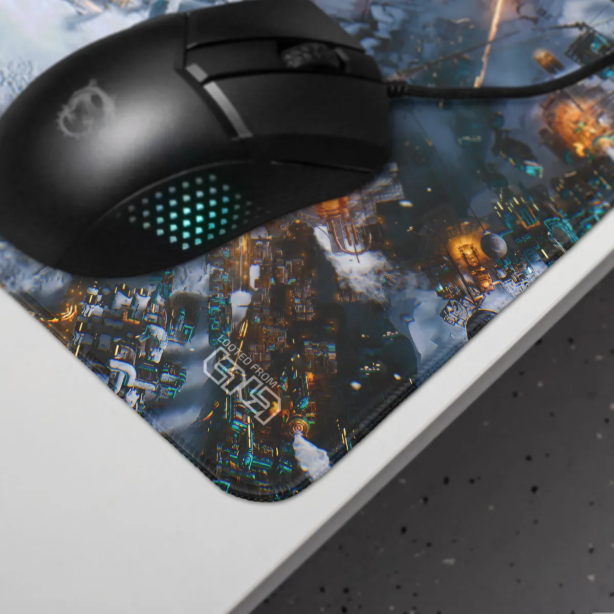 The City Core Pad - Image 22