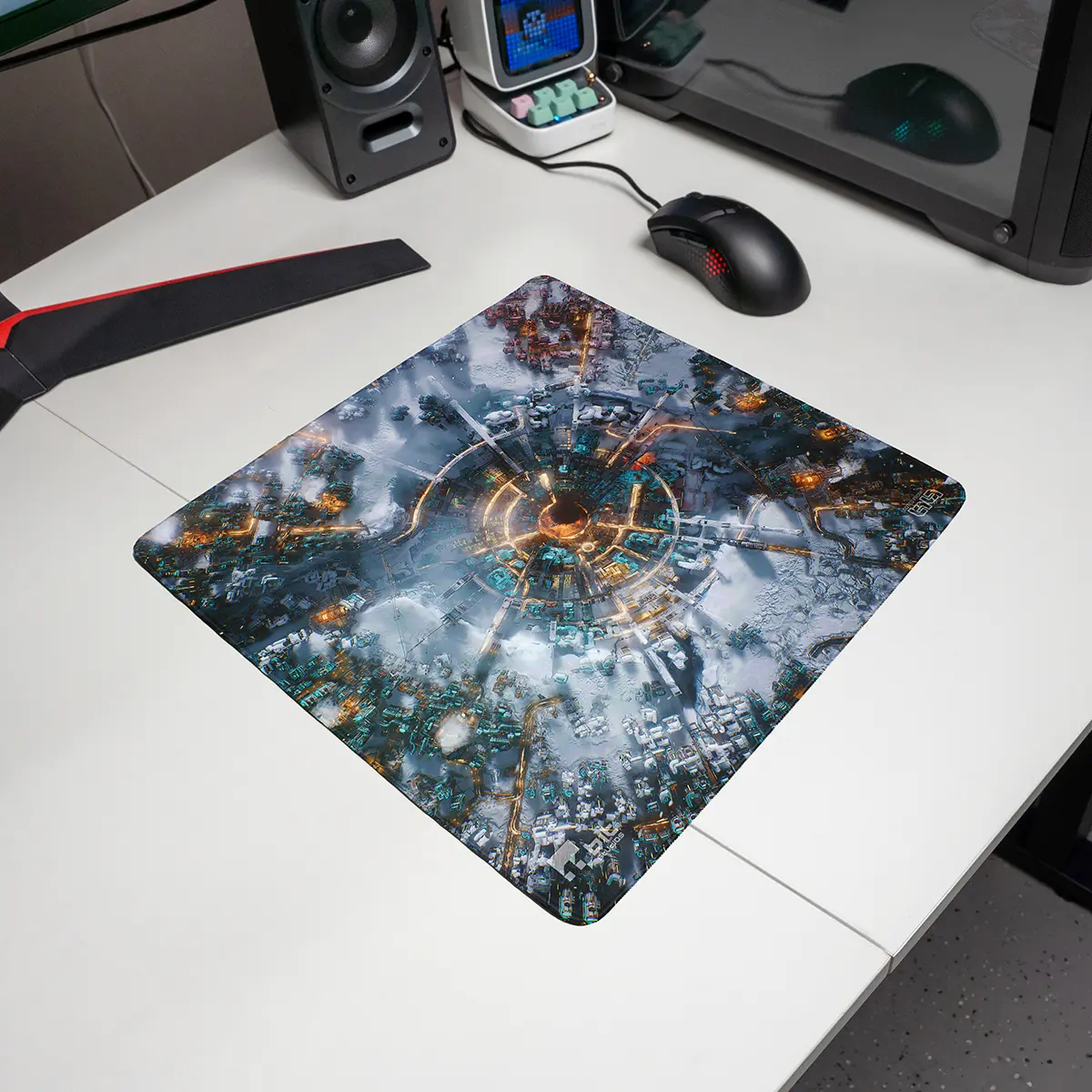 The City Core Pad - Image 23