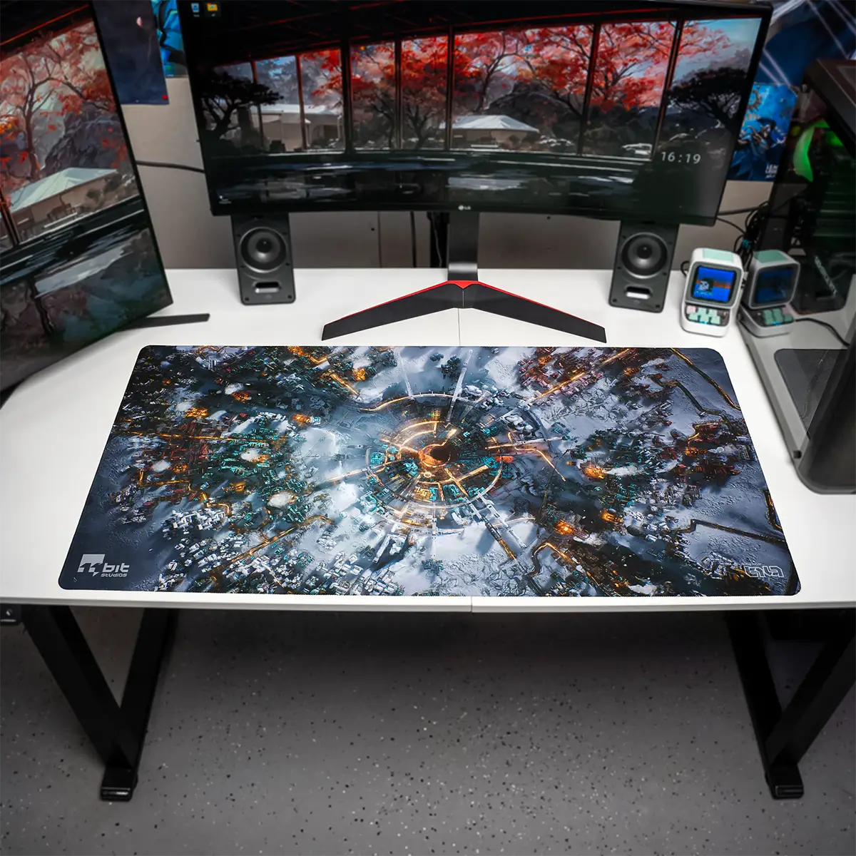 The City Core Pad - Image 5