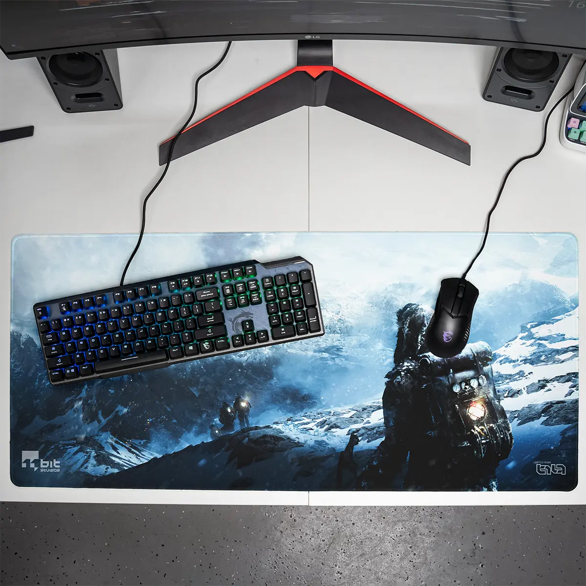 The Expedition Pad - Image 11