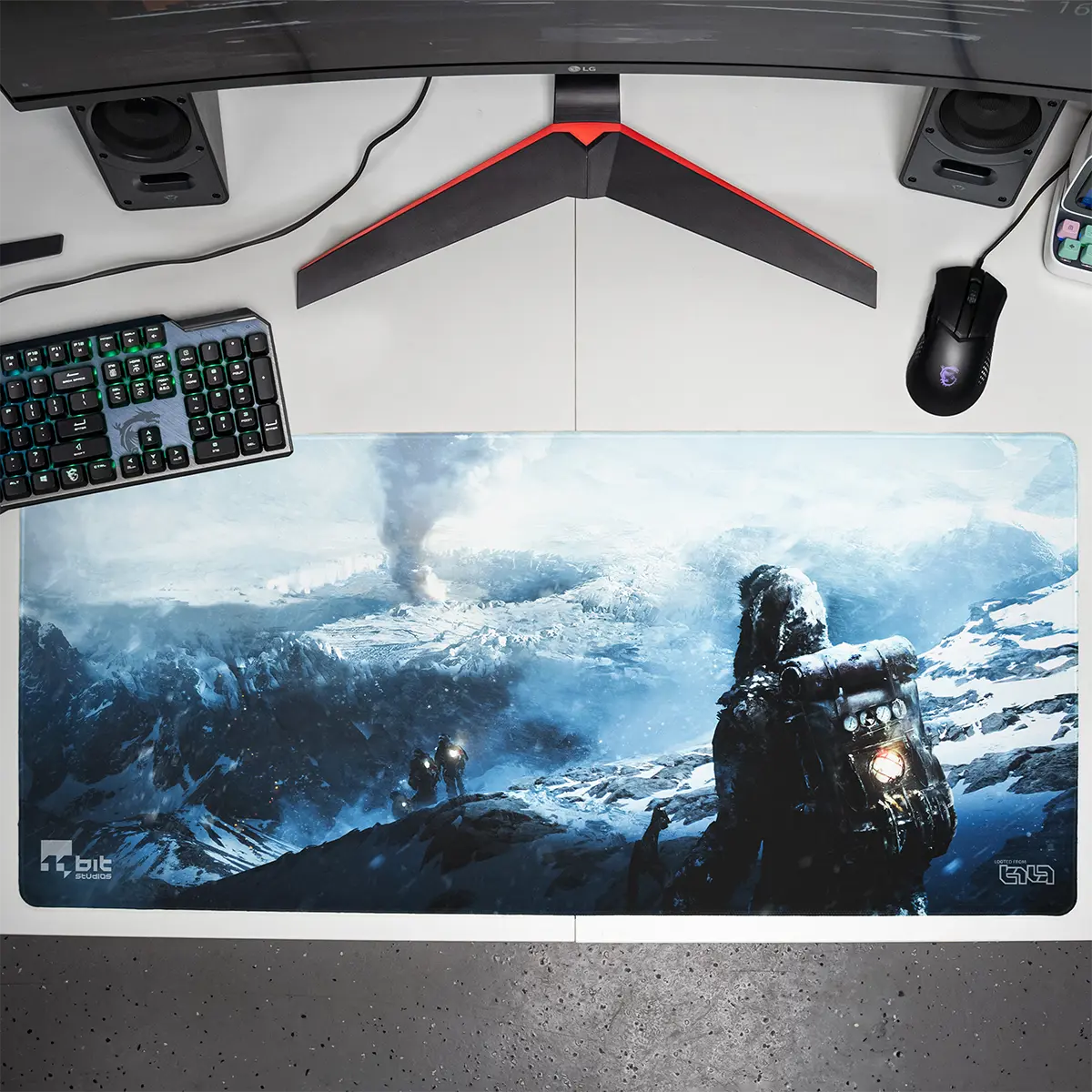 The Expedition Pad - Image 7