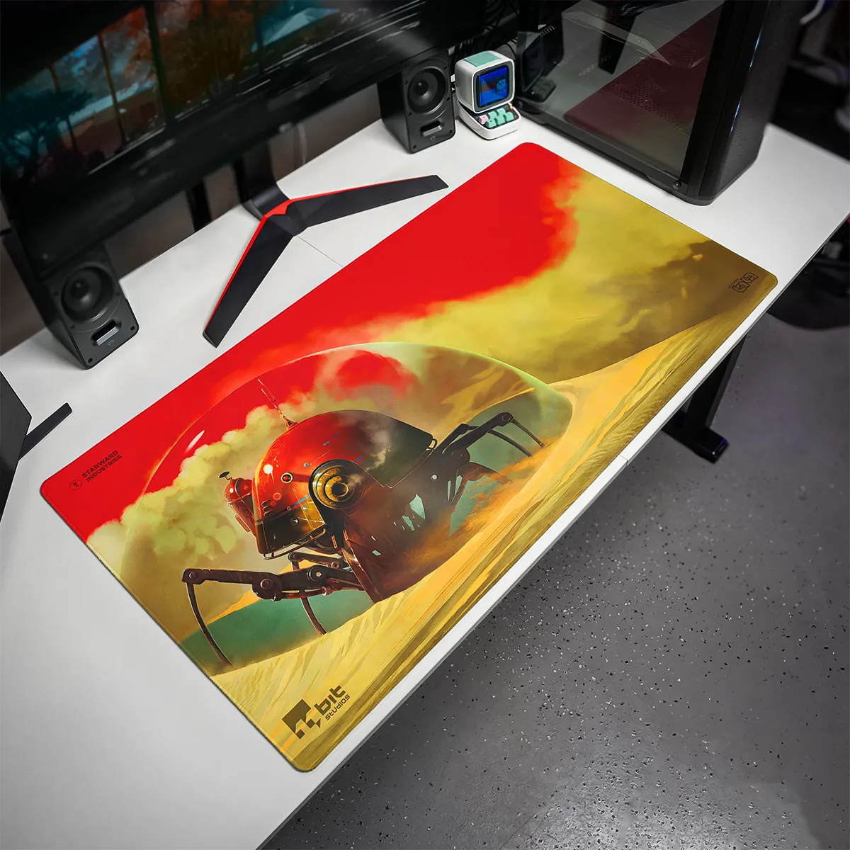 The Invincible Pad - Image 4