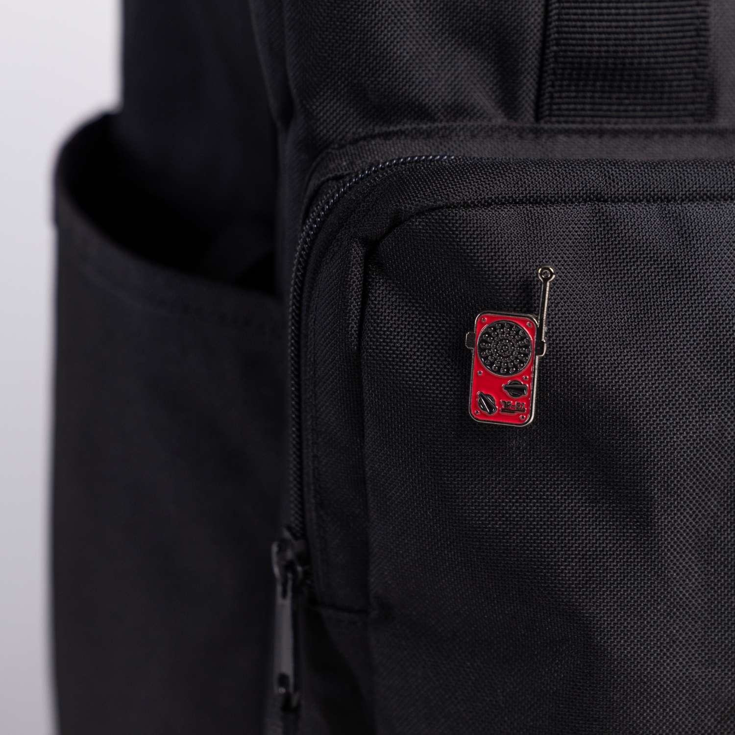 The Invincible Tracker Pin - Image 3