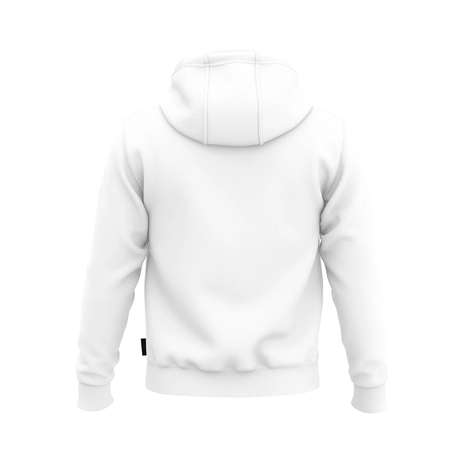 They See Me Rollin' Hoodie - Image 5