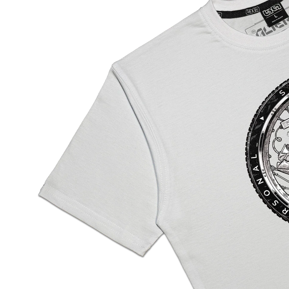 They See Me Rollin' T-Shirt - Image 5